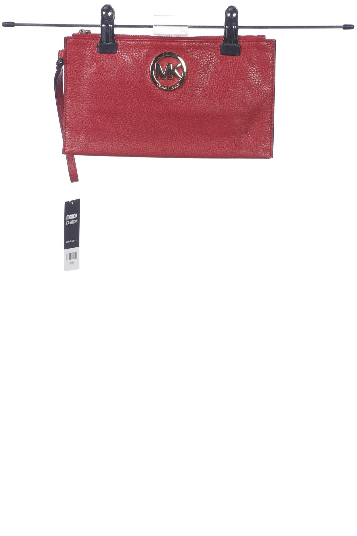 

Michael Michael Kors Damen Handtasche, rot, Gr.