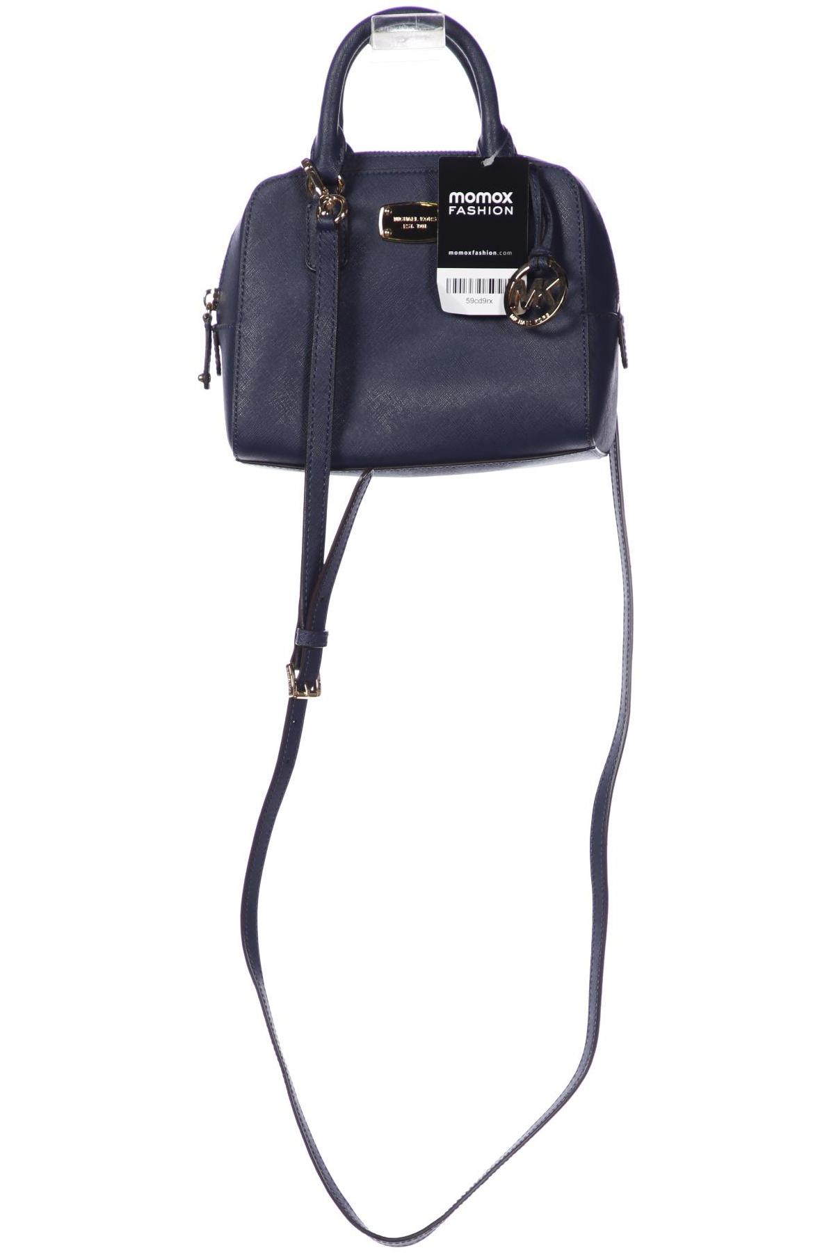 

MICHAEL MICHAEL KORS Damen Handtasche, marineblau