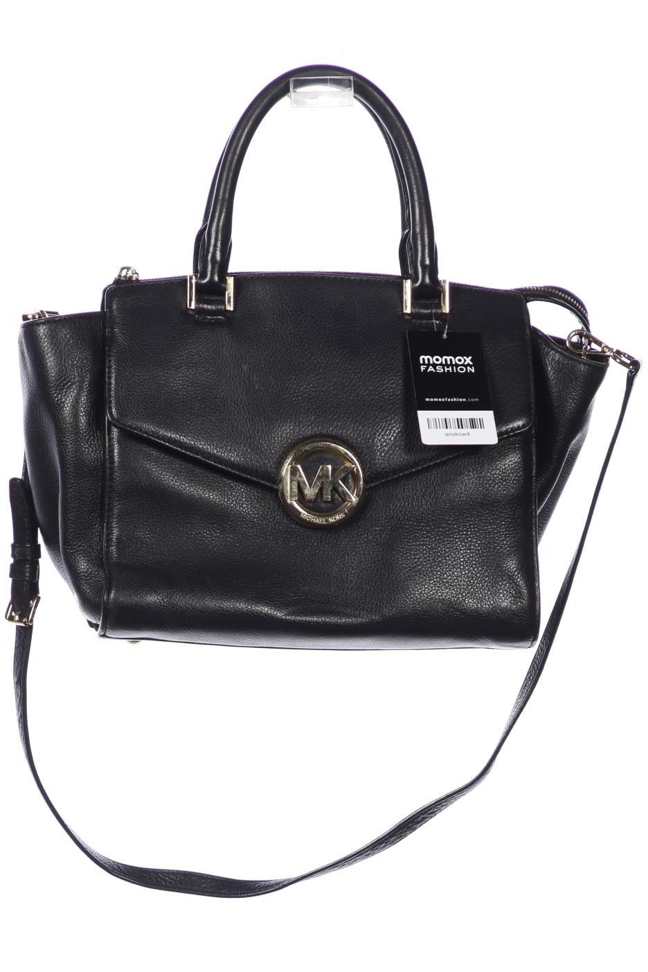 

Michael Michael Kors Damen Handtasche, schwarz, Gr.