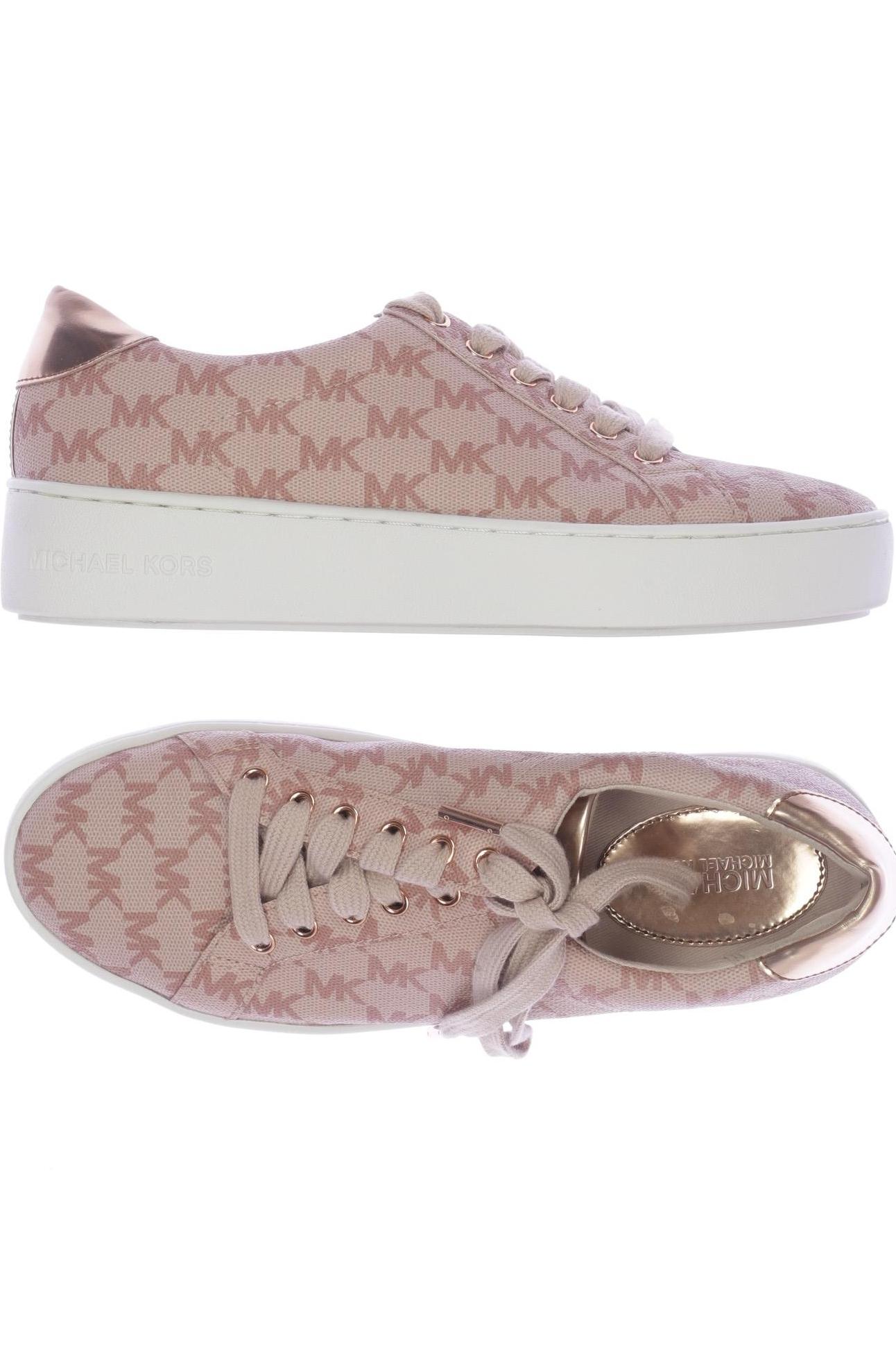 Thumbnail - Michael Michael Kors Damen Sneakers, pink, Gr. 7.5