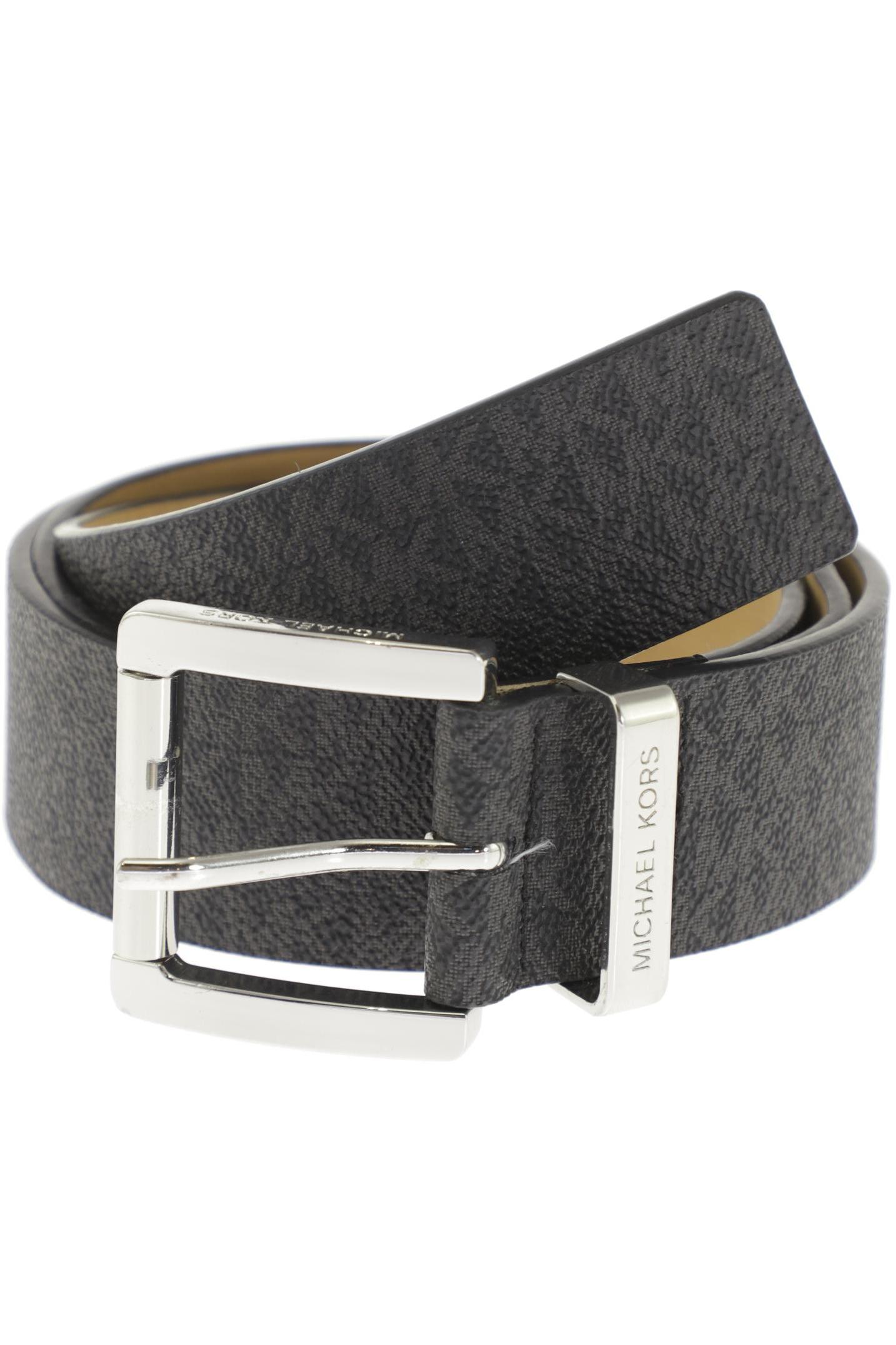 

Michael Michael Kors Damen Gürtel, braun, Gr. 85