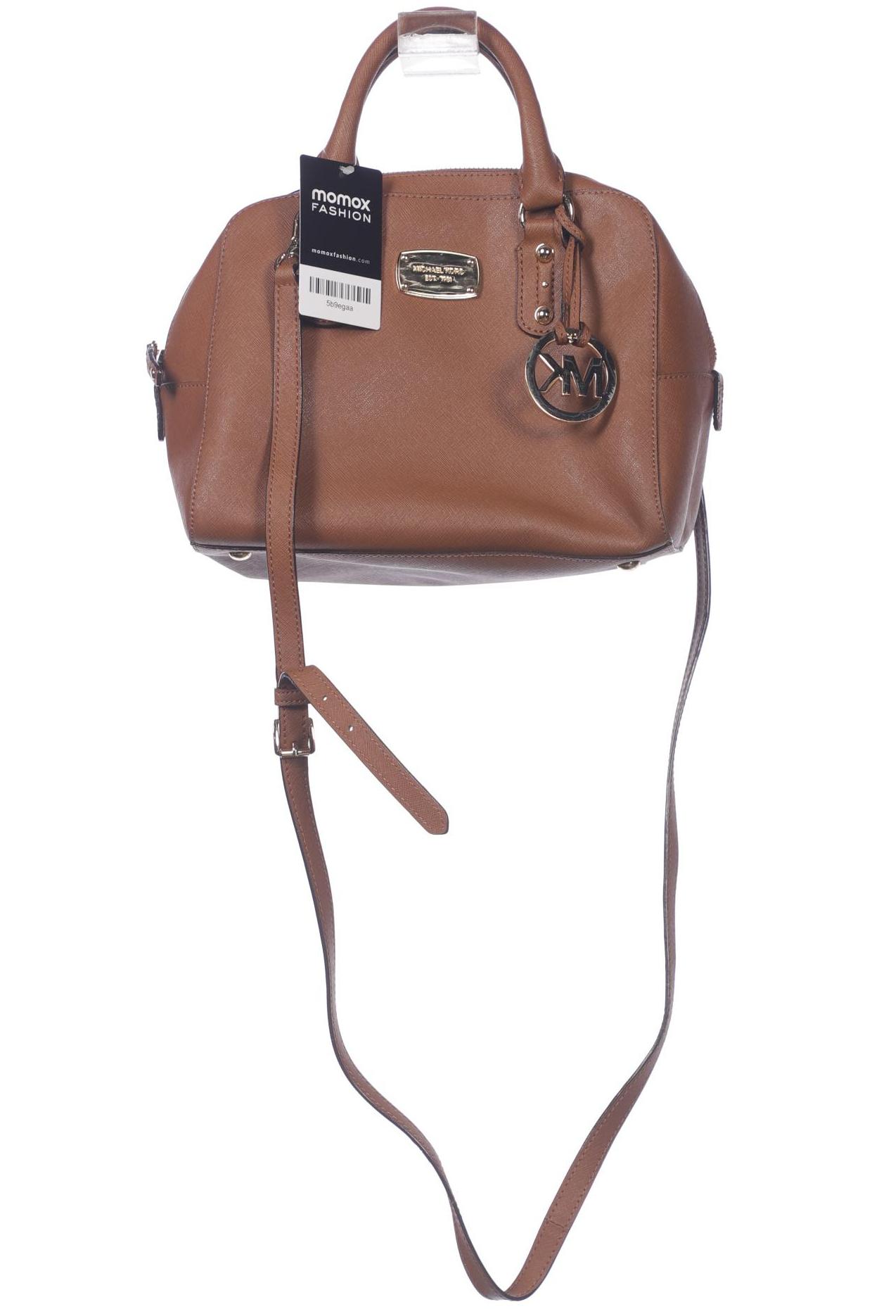 

Michael Michael Kors Damen Handtasche, braun, Gr.
