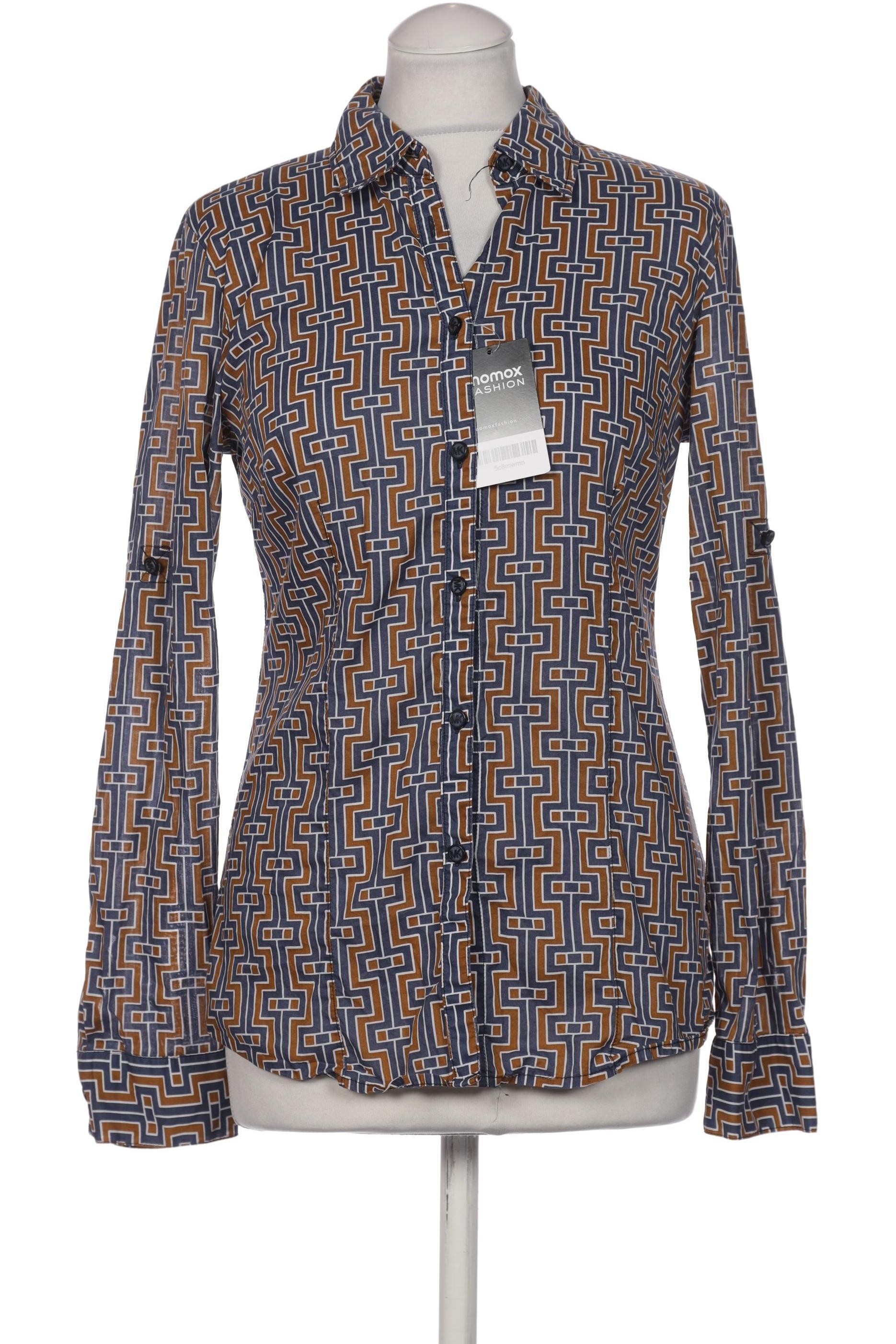 

Michael Michael Kors Damen Bluse, marineblau, Gr. 6