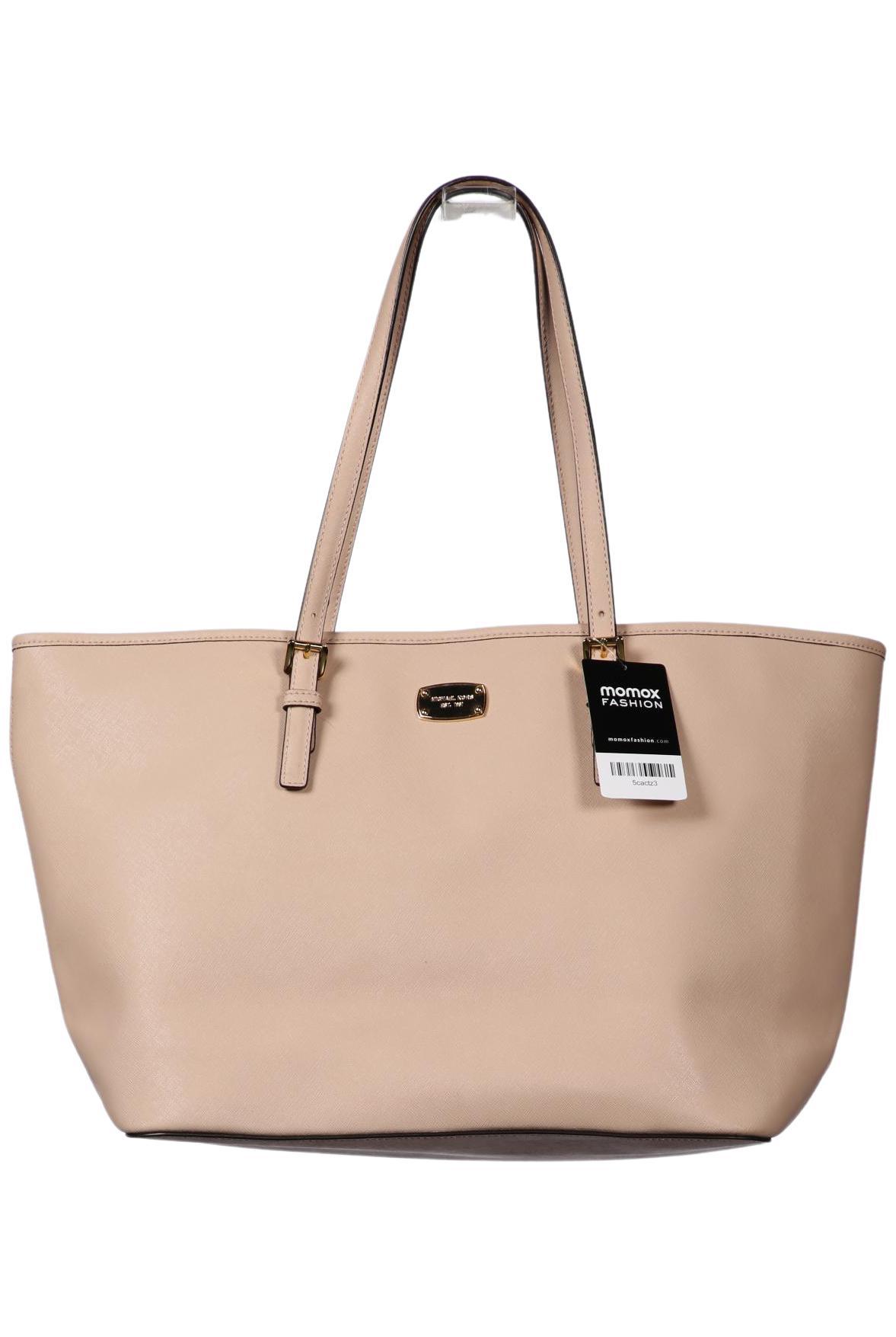 

Michael Michael Kors Damen Handtasche, beige, Gr.