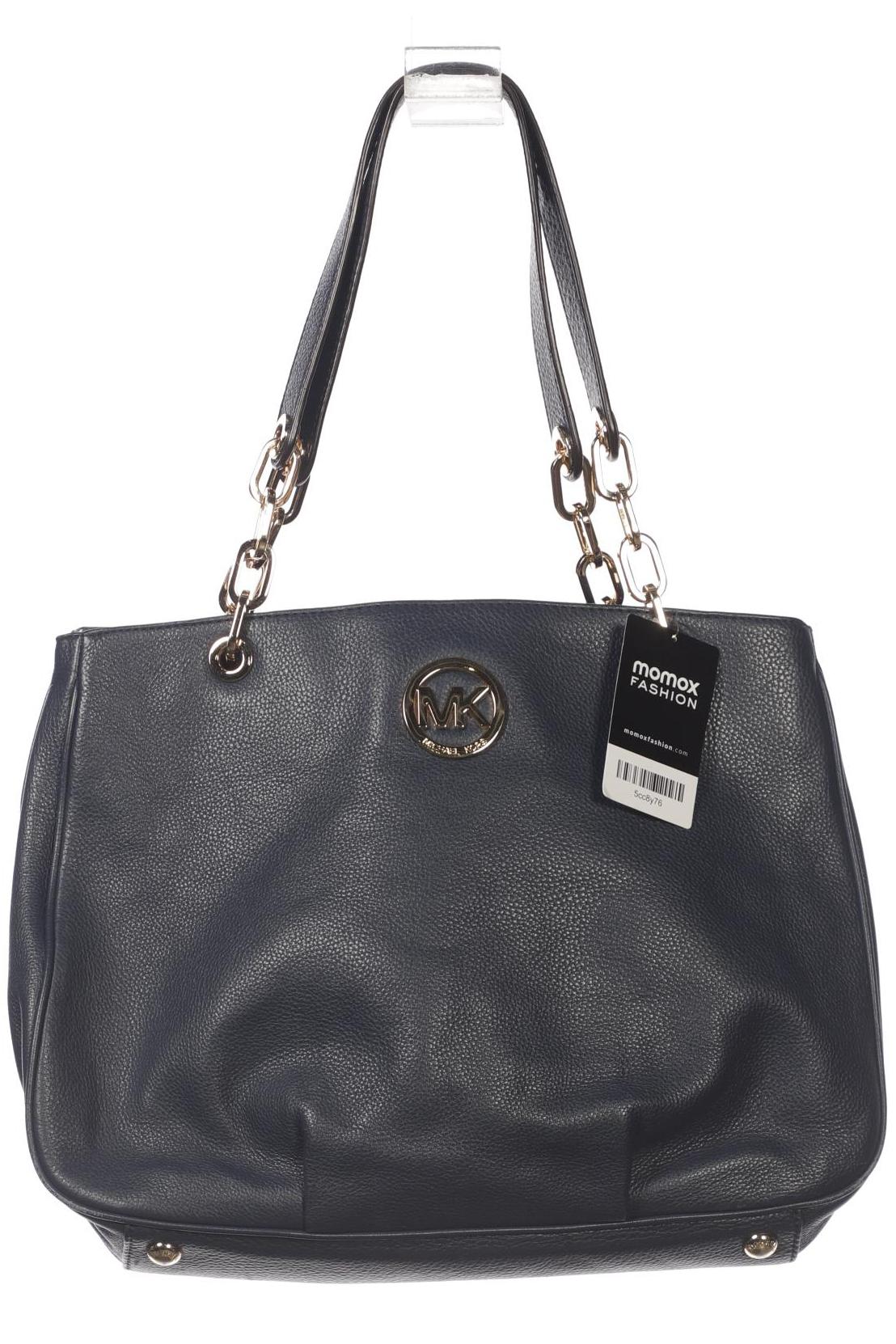 

MICHAEL MICHAEL KORS Damen Handtasche, marineblau