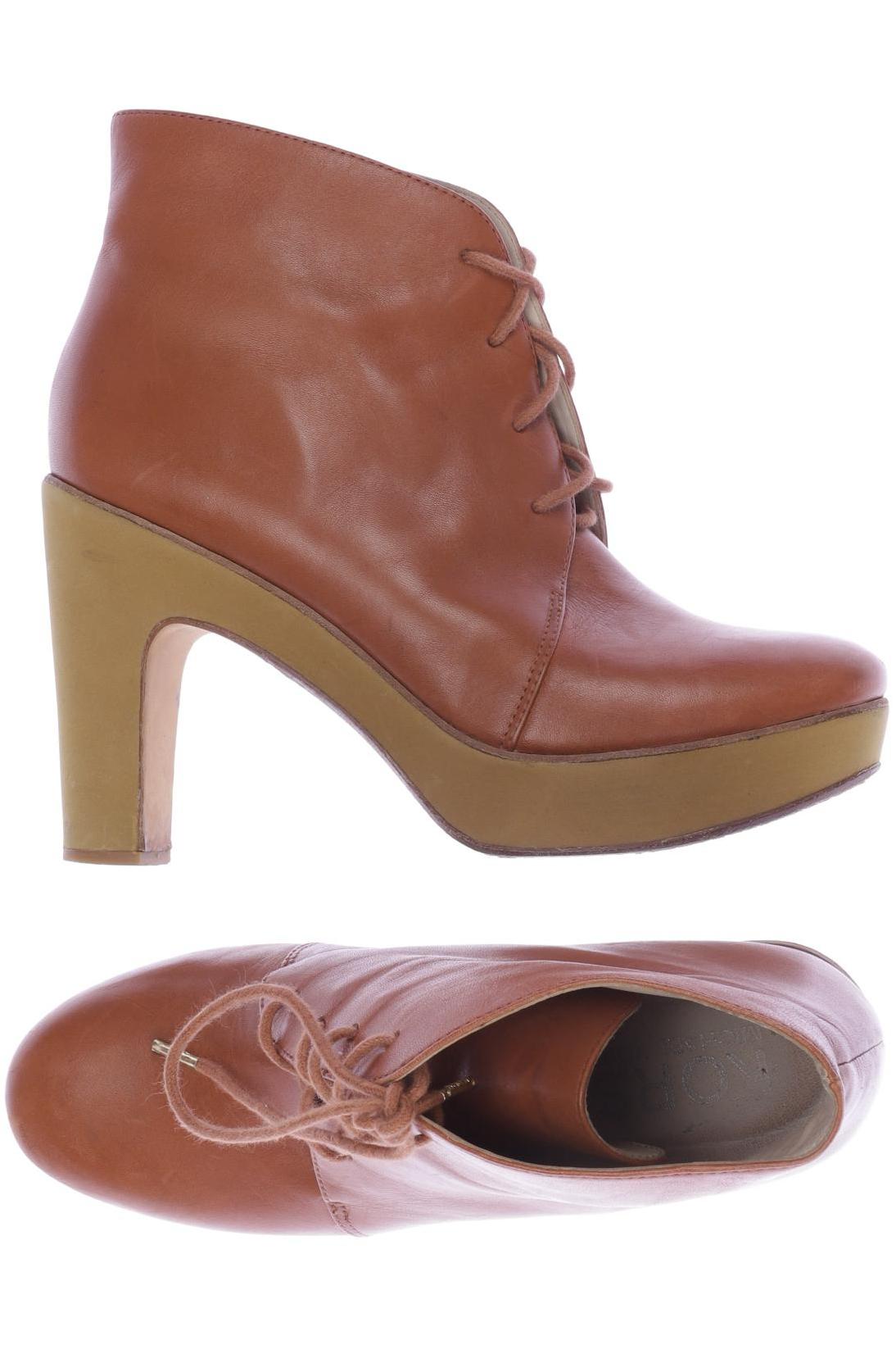 

Michael Michael Kors Damen Pumps, orange, Gr. 9.5