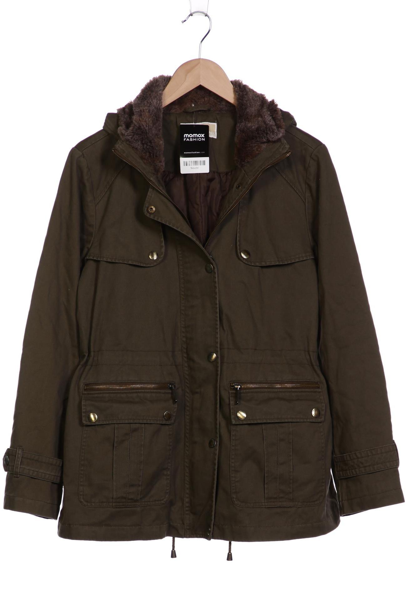 

Michael Michael Kors Damen Jacke, grün, Gr. 42