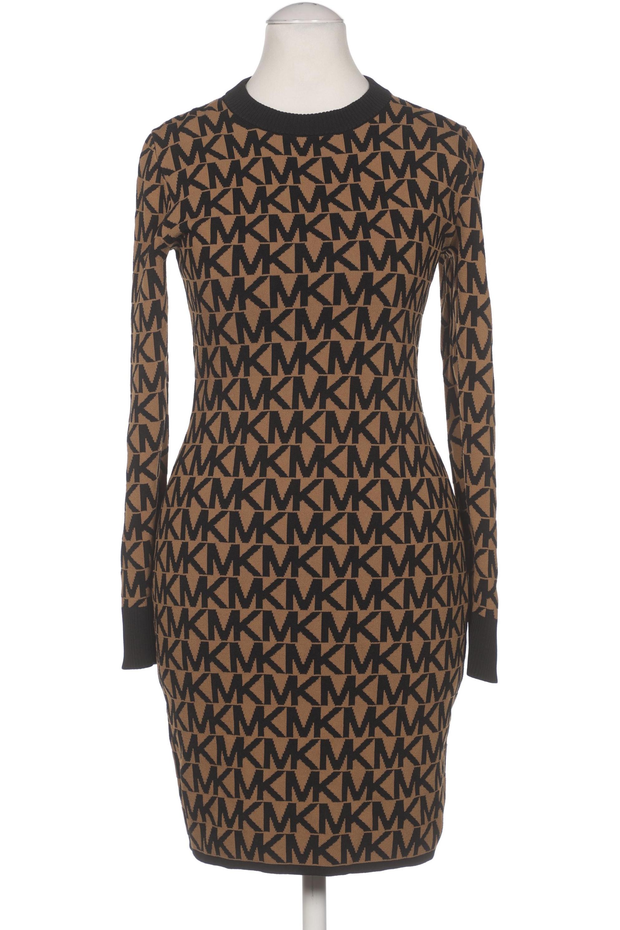

Michael Michael Kors Damen Kleid, braun, Gr. 34