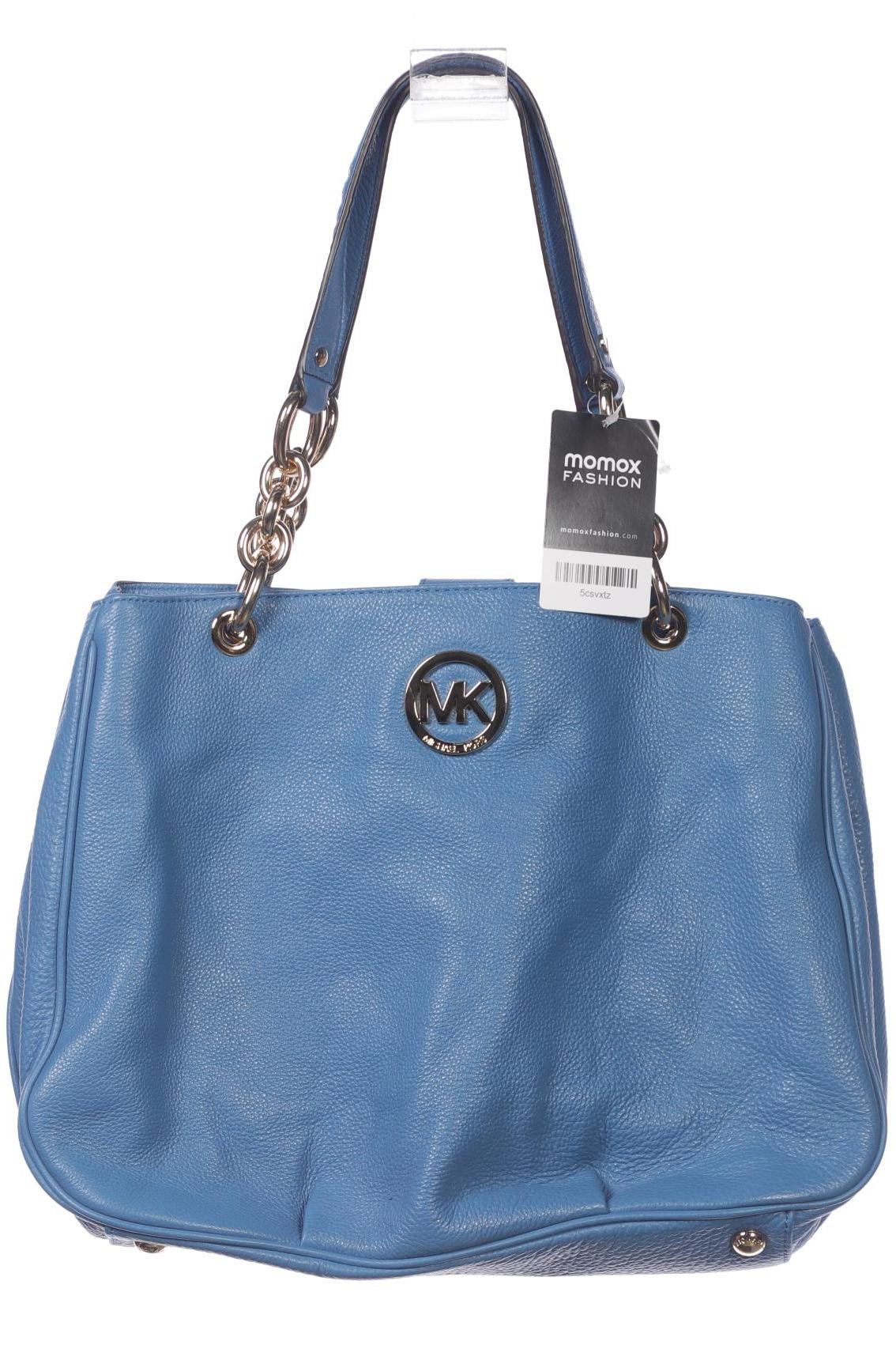 

Michael Michael Kors Damen Handtasche, blau, Gr.