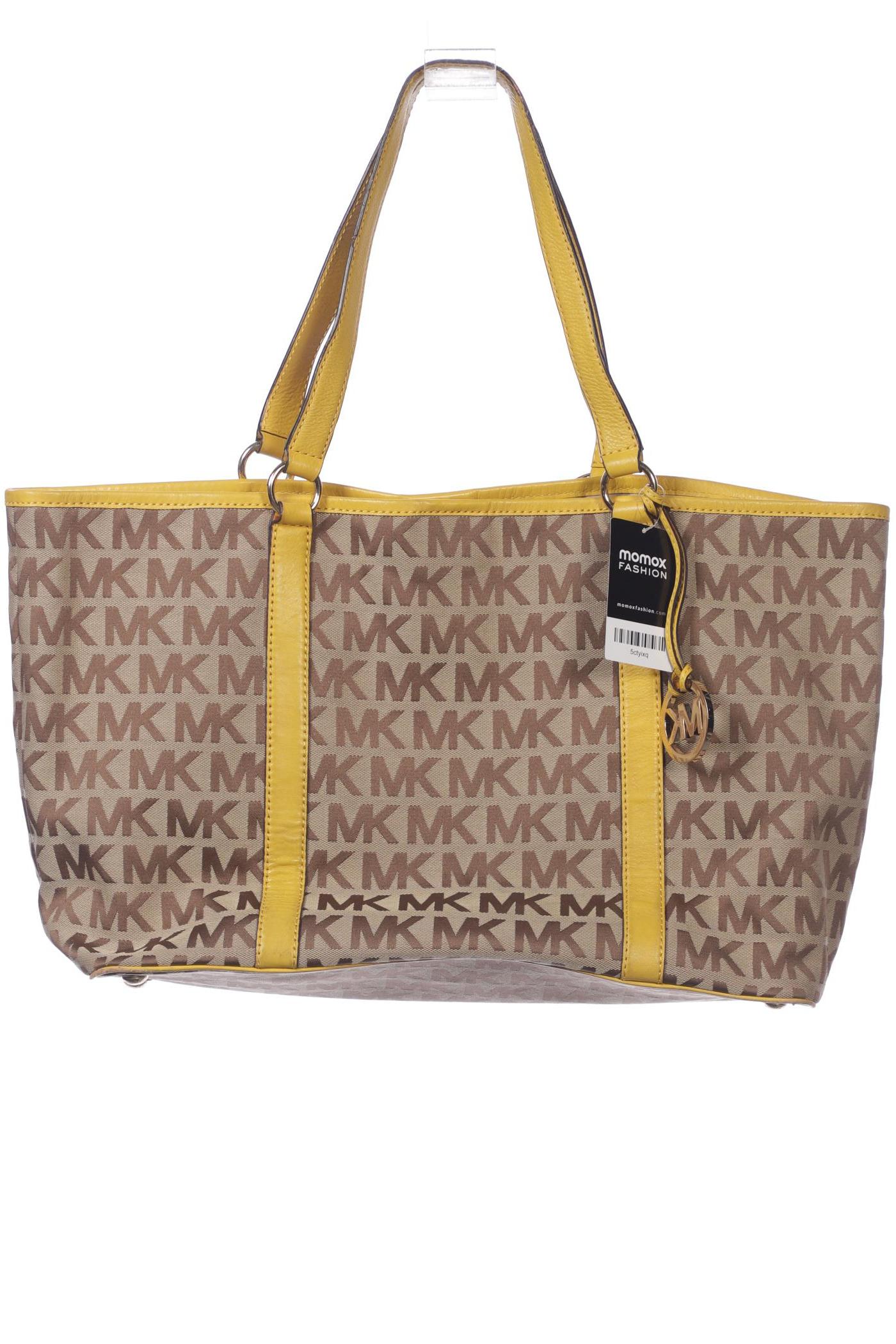 

Michael Michael Kors Damen Handtasche, braun, Gr.