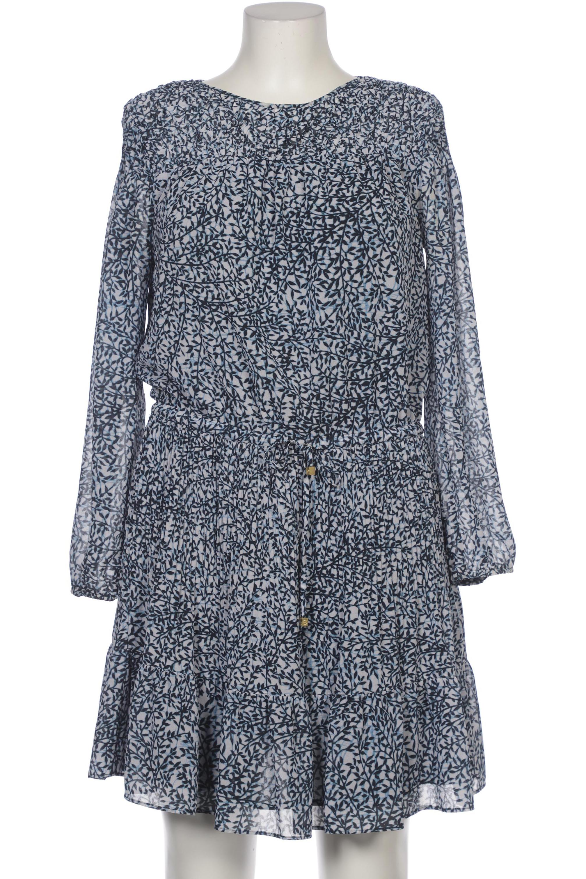 

MICHAEL MICHAEL KORS Damen Kleid, blau