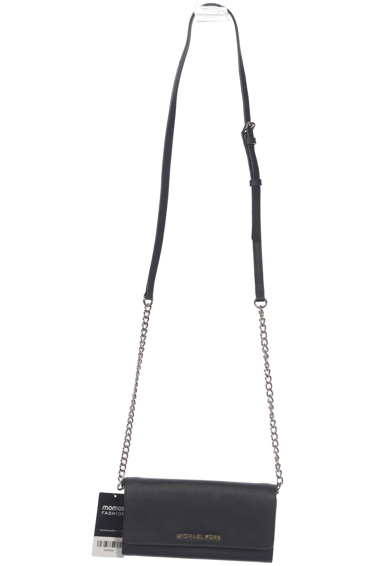 

Michael Michael Kors Damen Handtasche, schwarz, Gr.