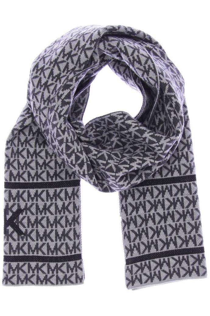 

Michael Michael Kors Damen Schal, grau, Gr.
