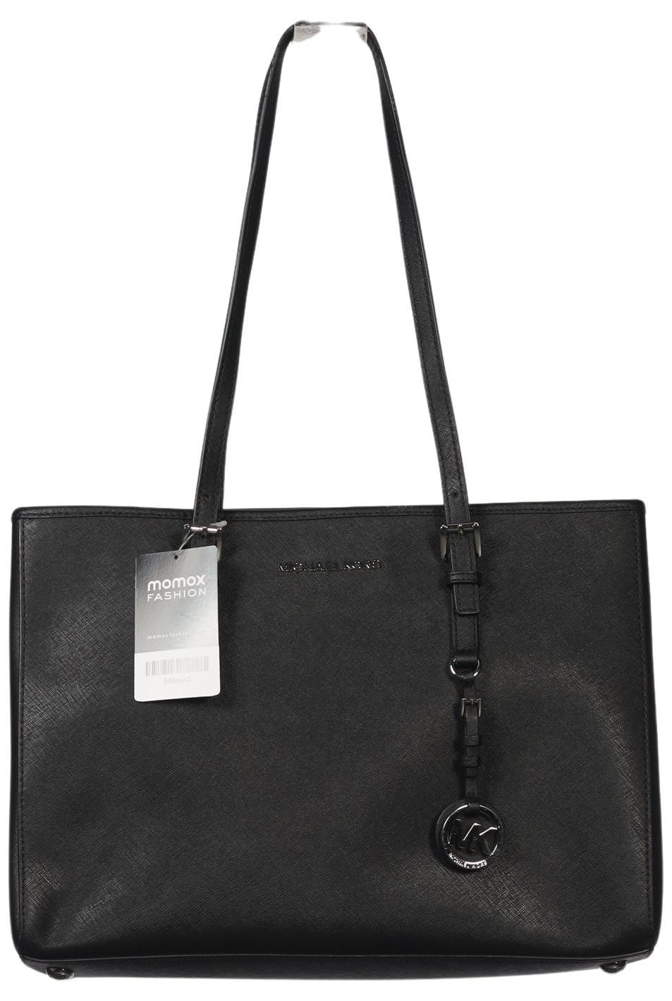 

Michael Michael Kors Damen Handtasche, schwarz, Gr.
