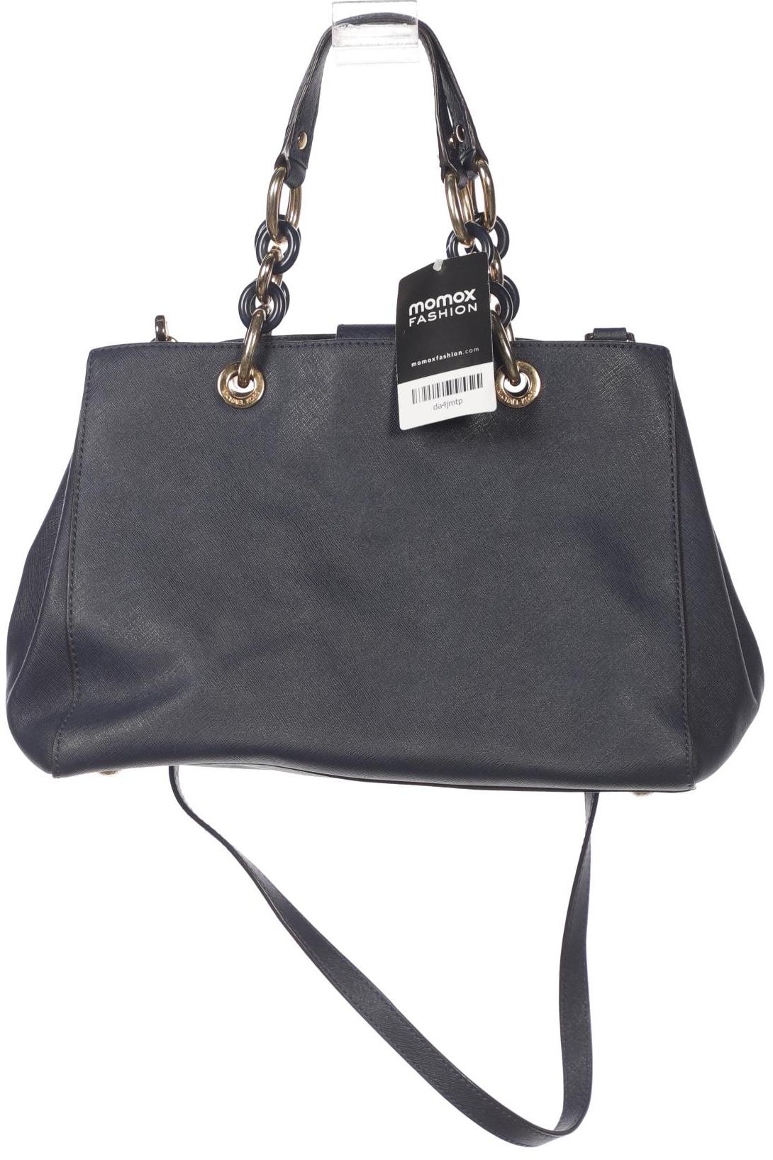 

MICHAEL MICHAEL KORS Damen Handtasche, marineblau