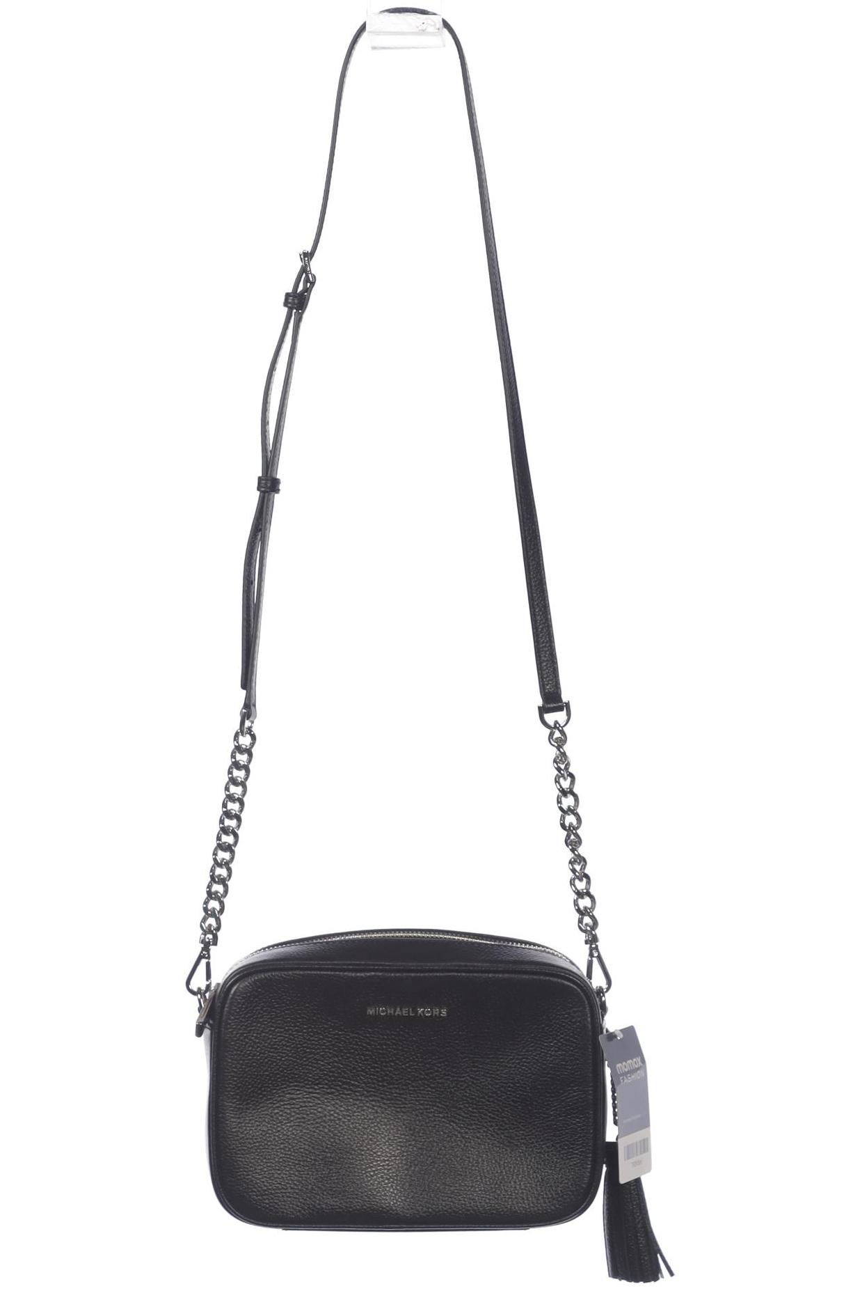 

Michael Michael Kors Damen Handtasche, schwarz, Gr.