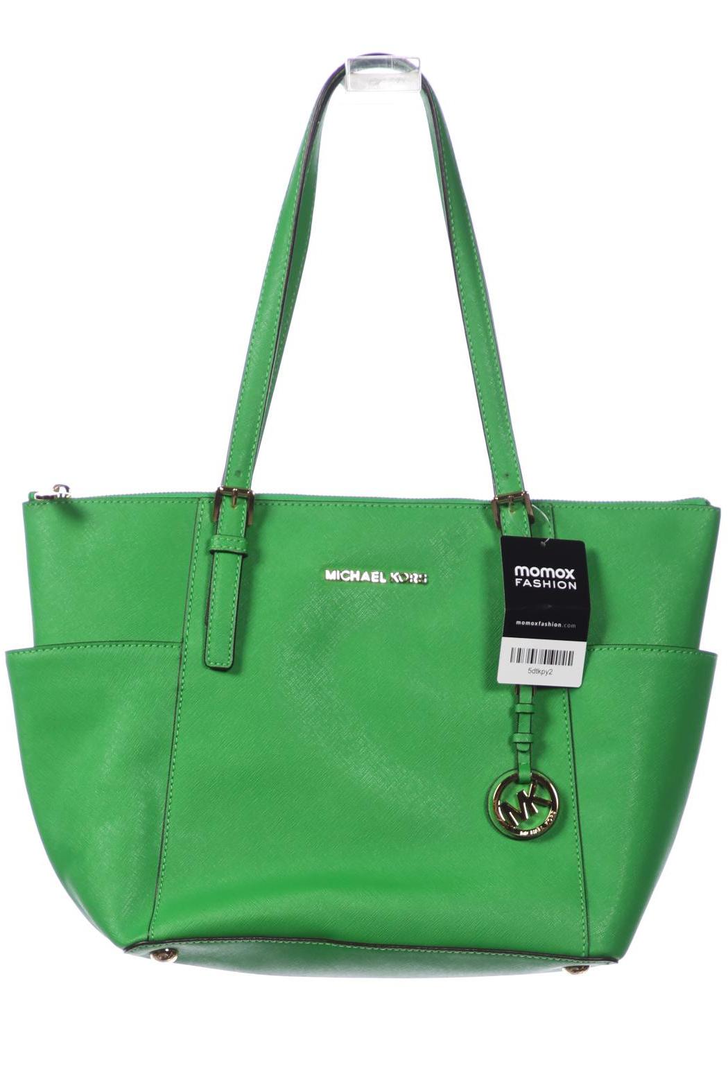 

Michael Michael Kors Damen Handtasche, grün, Gr.