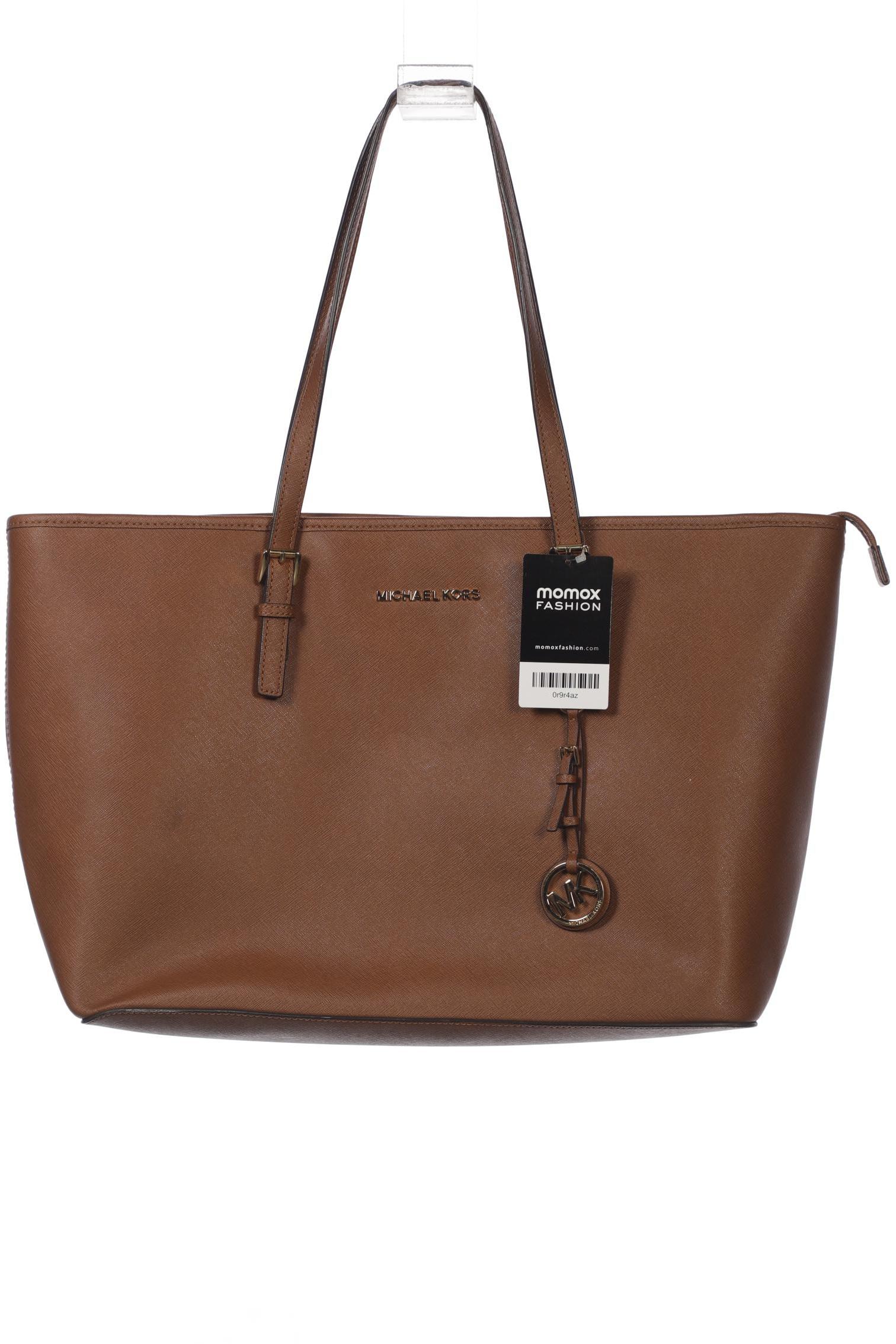 

MICHAEL MICHAEL KORS Damen Handtasche, braun