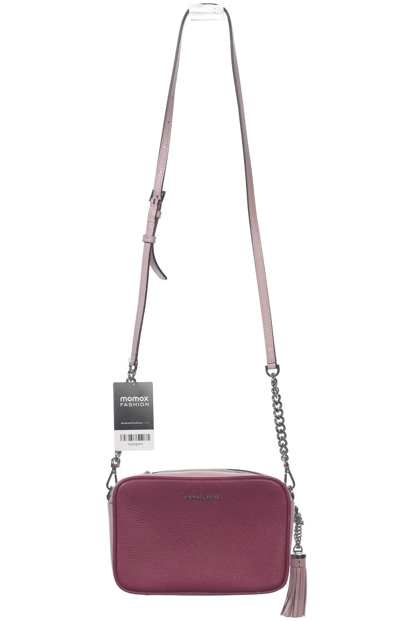 

Michael Michael Kors Damen Handtasche, pink, Gr.
