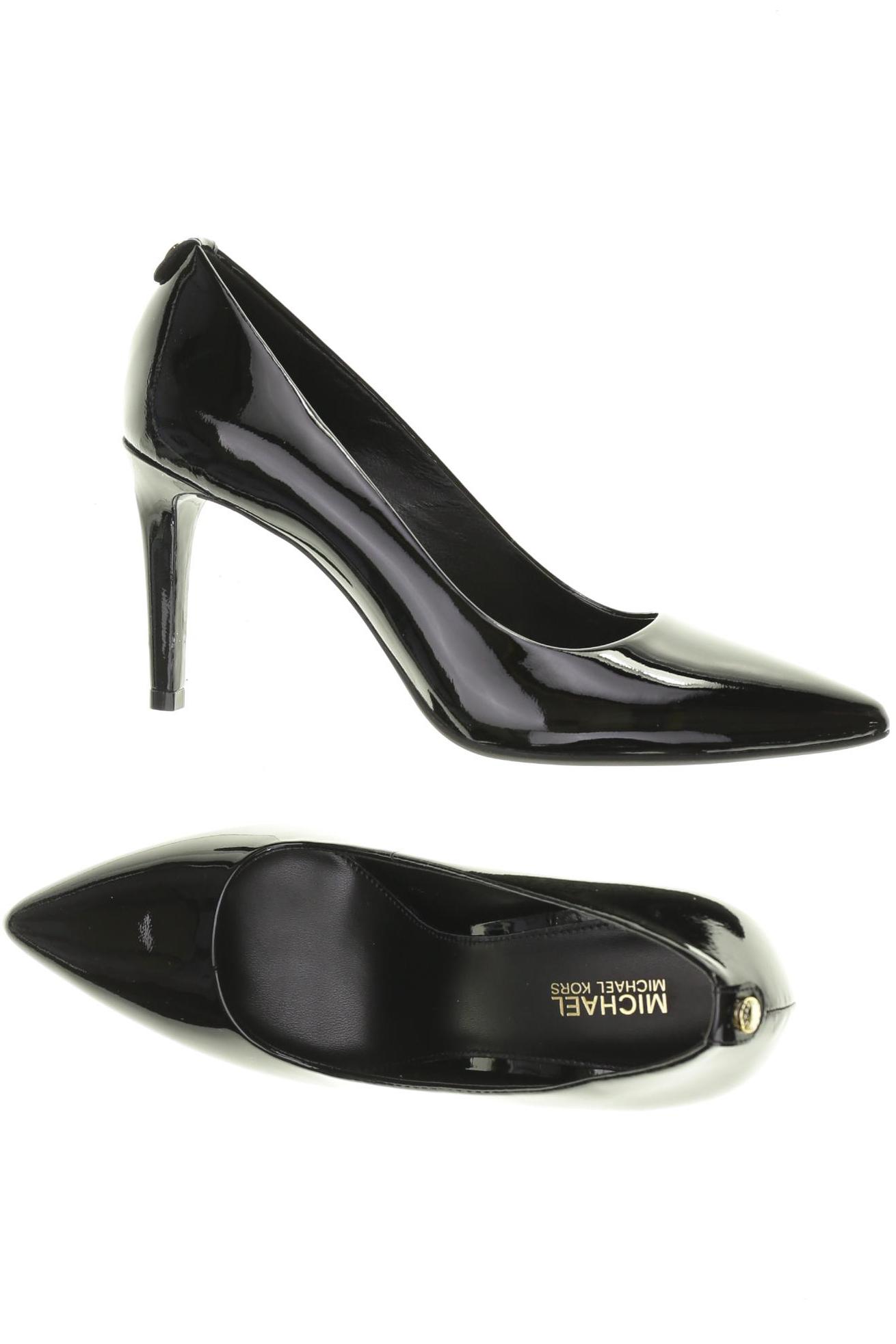 

Michael Michael Kors Damen Pumps, schwarz, Gr. 5.5