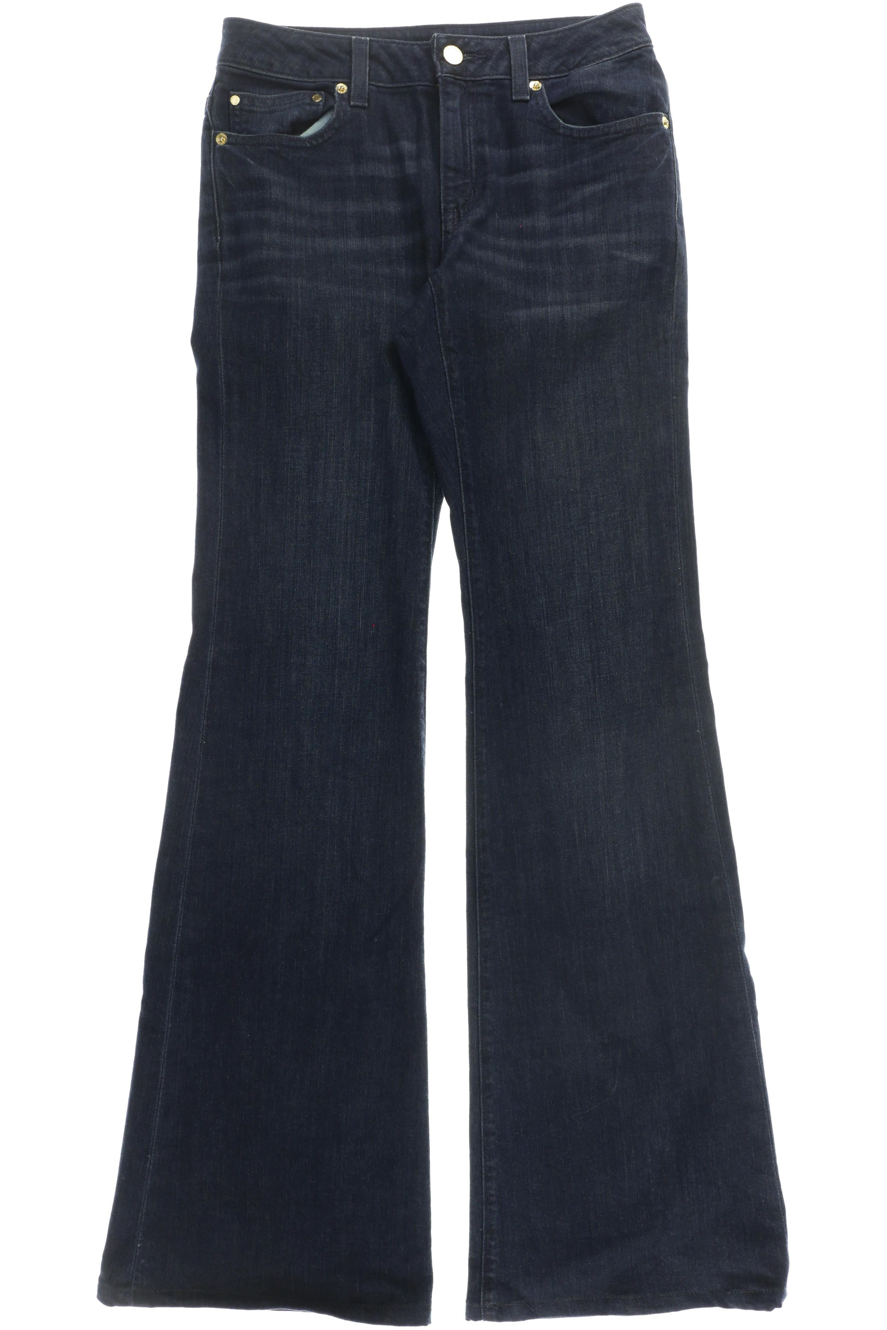 

Michael Michael Kors Damen Jeans, blau, Gr. 0