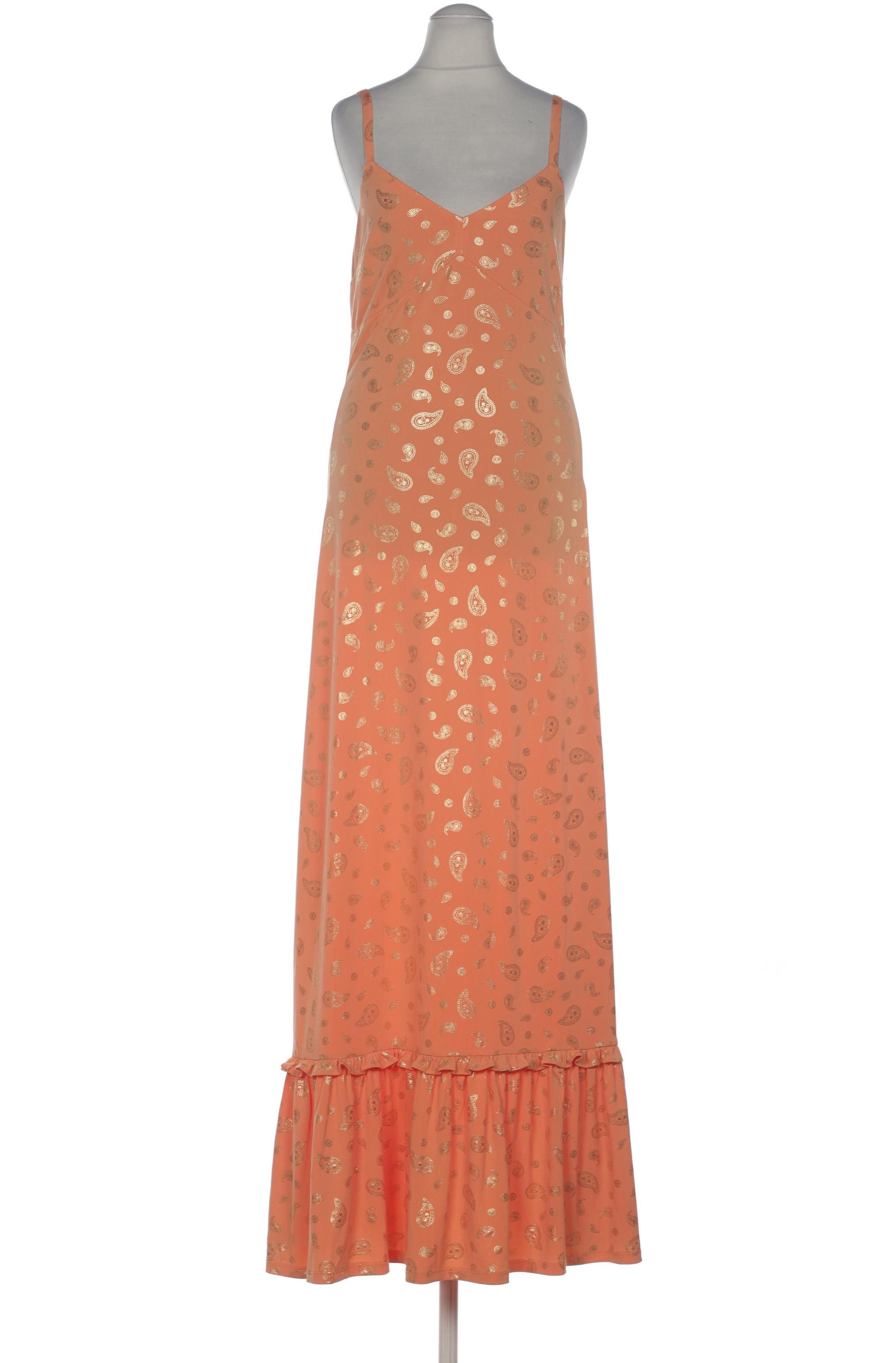 

Michael Michael Kors Damen Kleid, orange, Gr. 36