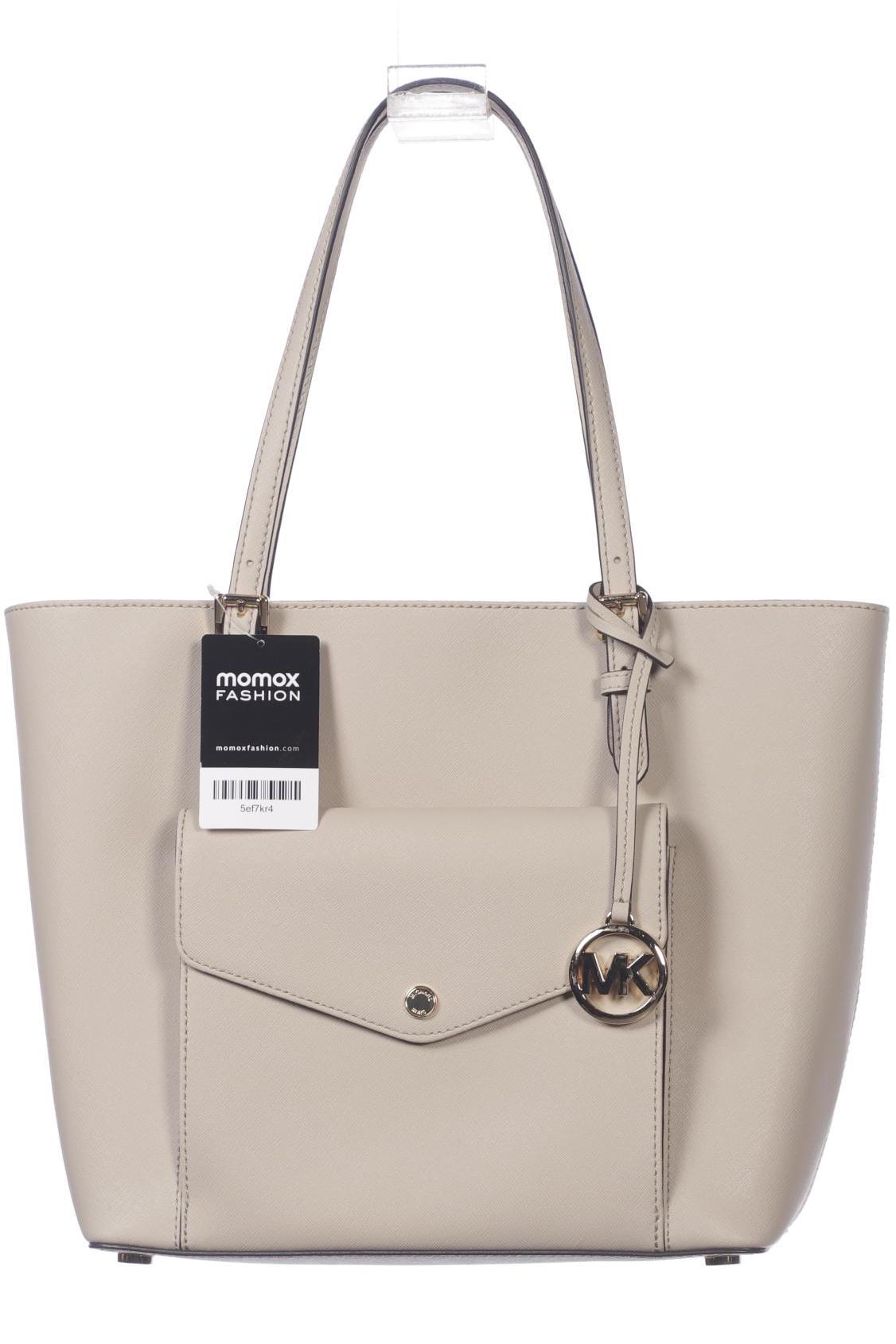 

Michael Michael Kors Damen Handtasche, beige, Gr.