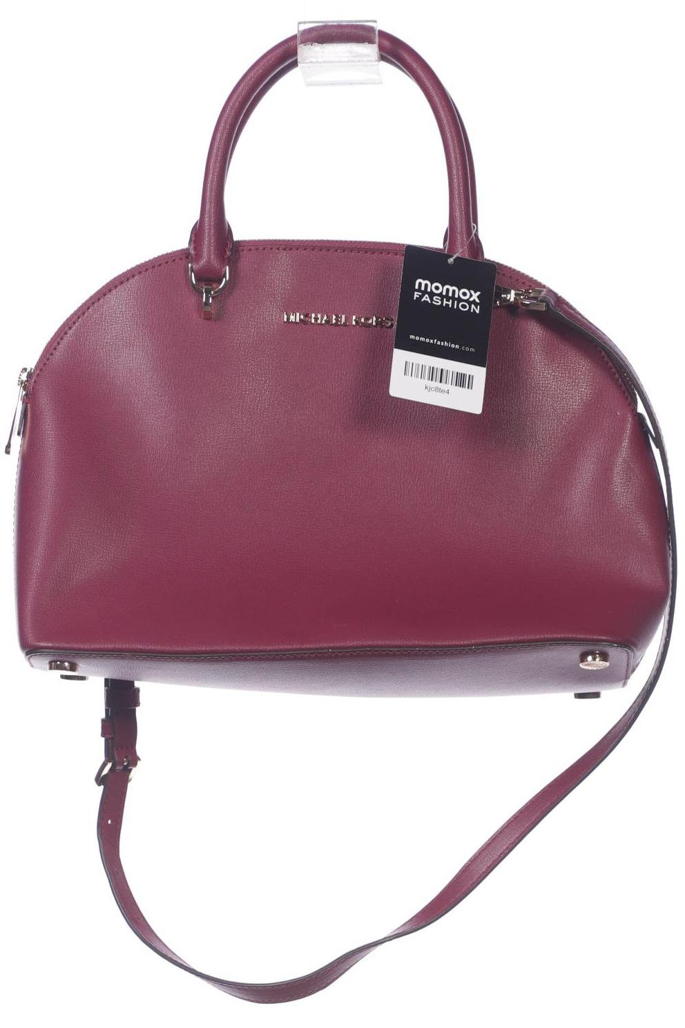 

Michael Michael Kors Damen Handtasche, bordeaux, Gr.