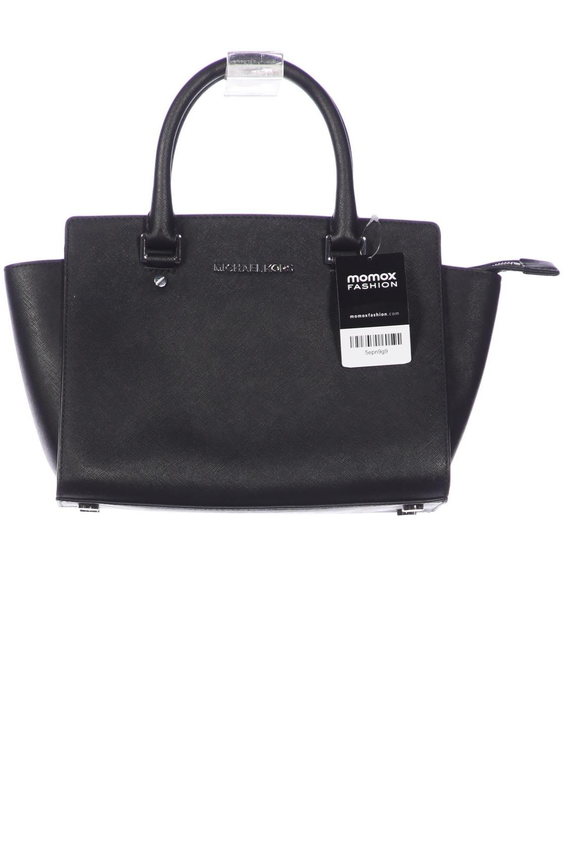 Thumbnail - Michael Michael Kors Damen Handtasche, schwarz, Gr.