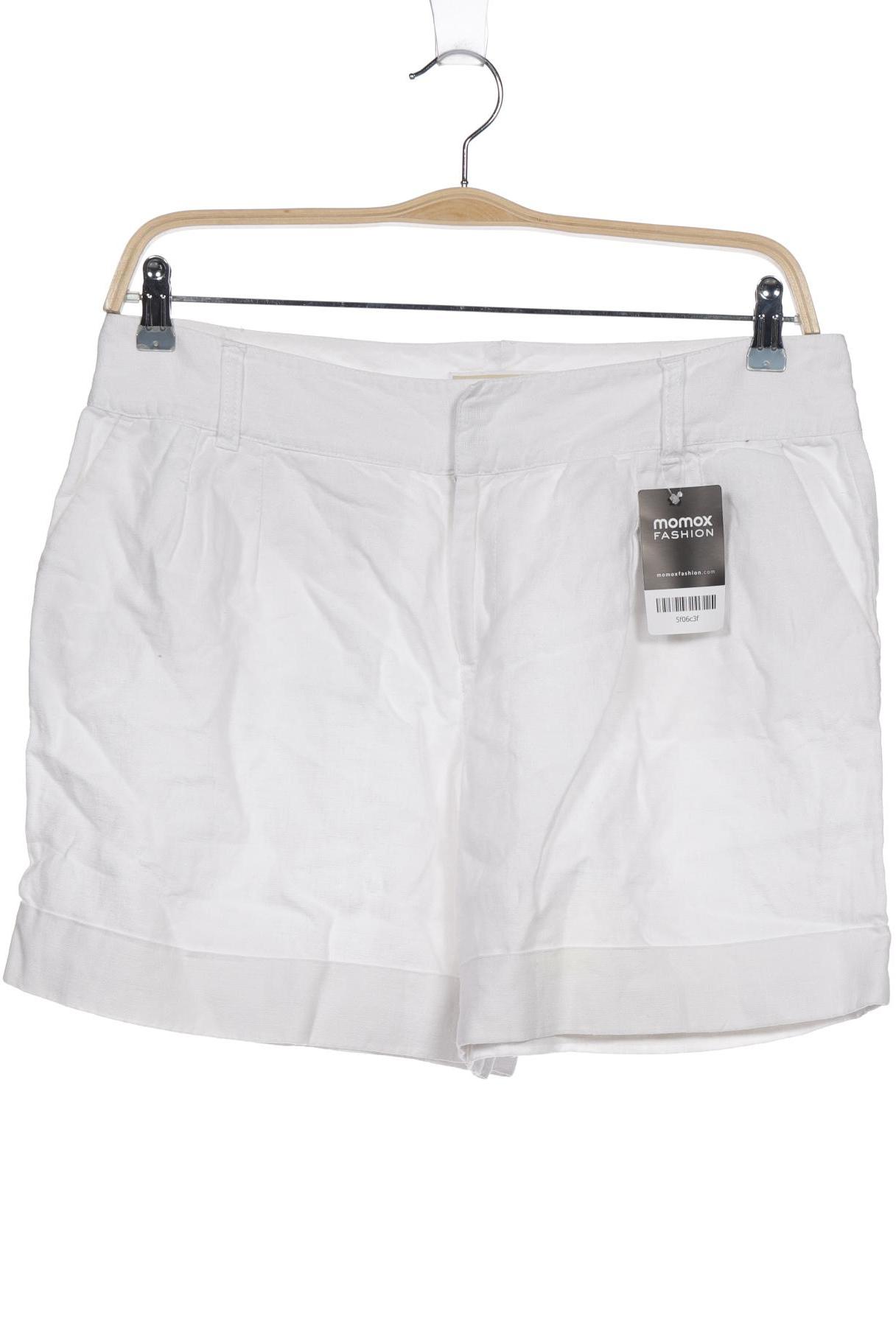

Michael Michael Kors Damen Shorts, weiß, Gr. 32