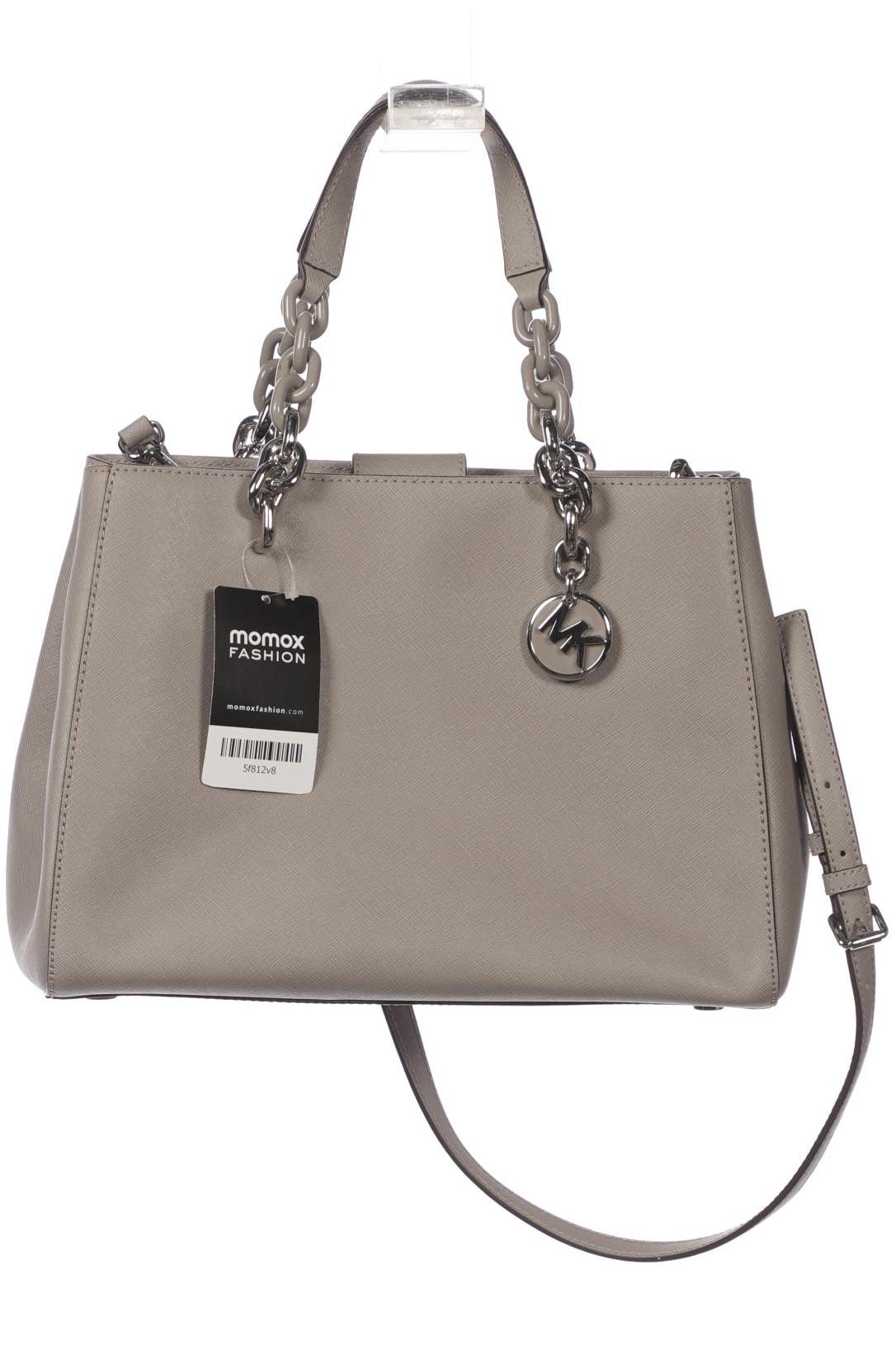 

Michael Michael Kors Damen Handtasche, grau, Gr.