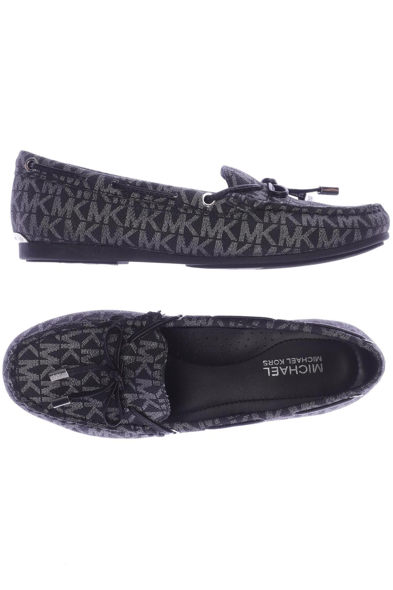 

MICHAEL MICHAEL KORS Damen Halbschuh, schwarz