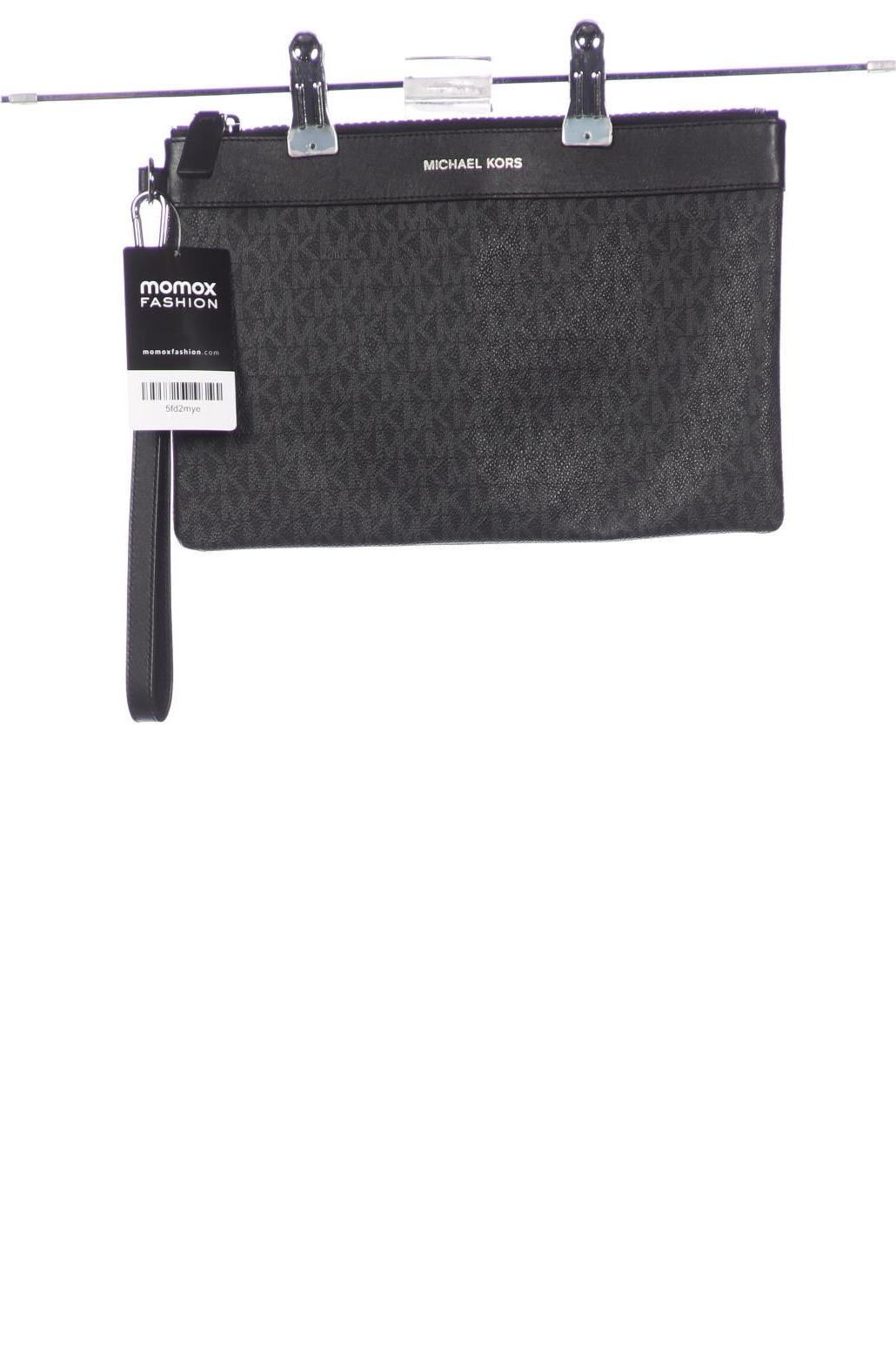 

Michael Michael Kors Damen Handtasche, schwarz, Gr.