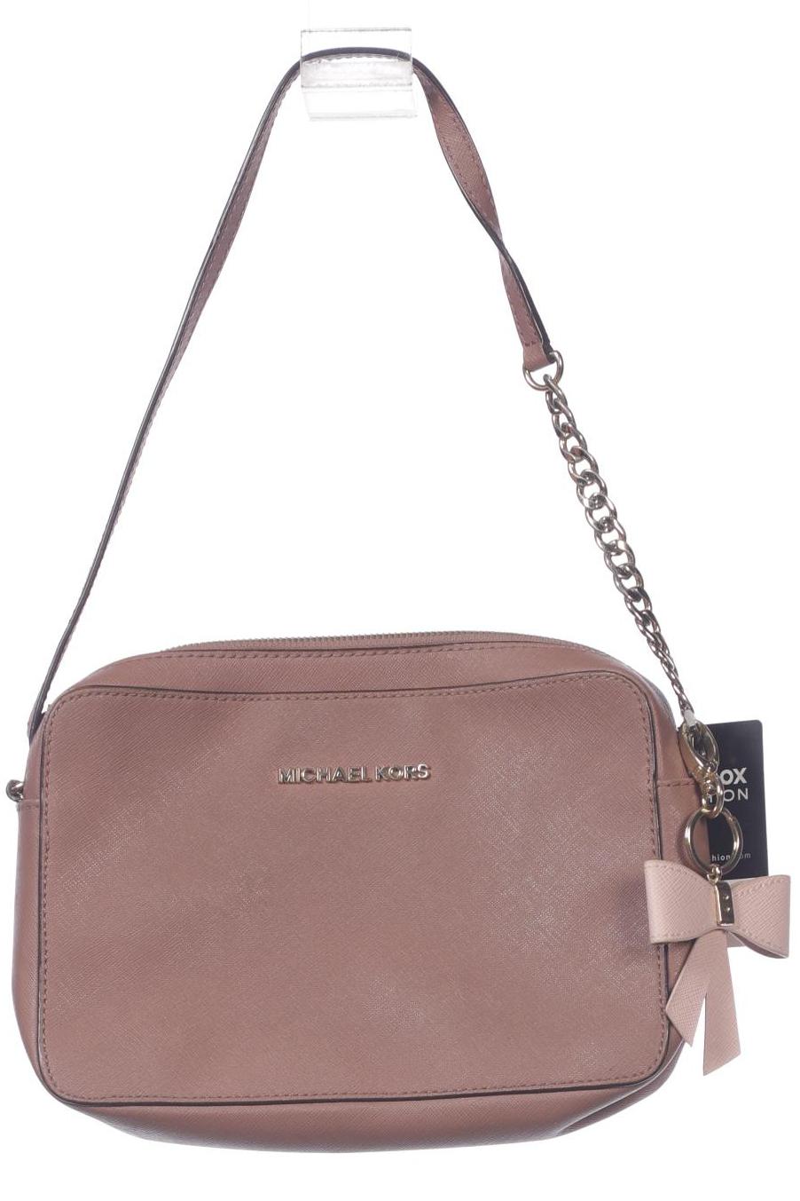 

Michael Michael Kors Damen Handtasche, rot, Gr.