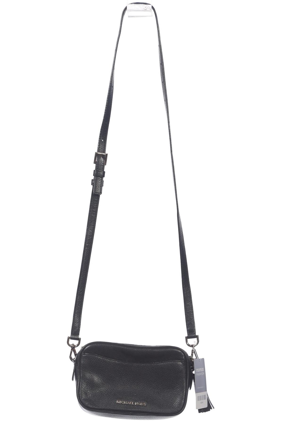 

Michael Michael Kors Damen Handtasche, schwarz, Gr.