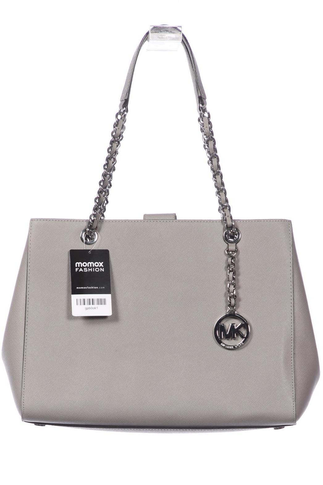 

Michael Michael Kors Damen Handtasche, grau, Gr.