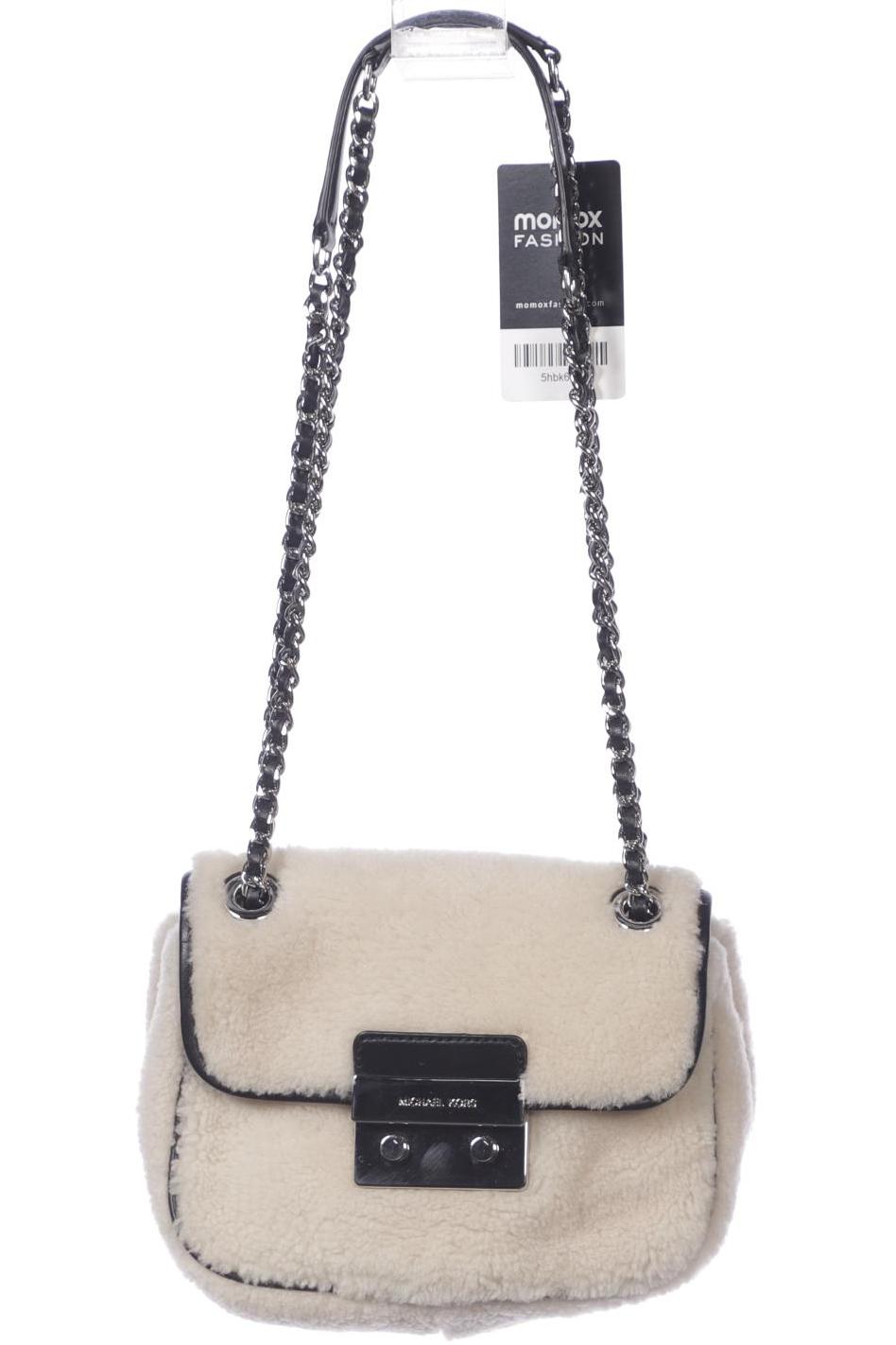 

MICHAEL MICHAEL KORS Damen Handtasche, beige