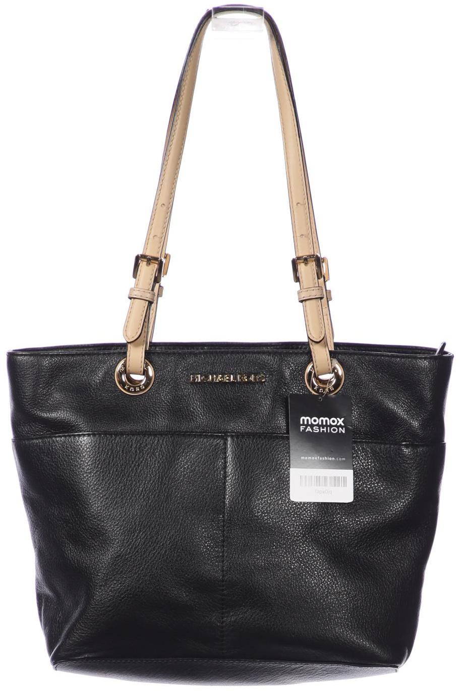

Michael Michael Kors Damen Handtasche, schwarz, Gr.