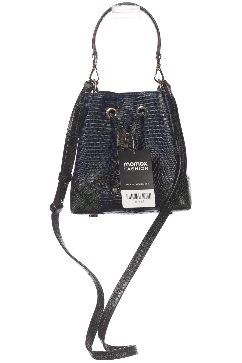 

MICHAEL MICHAEL KORS Damen Handtasche, marineblau