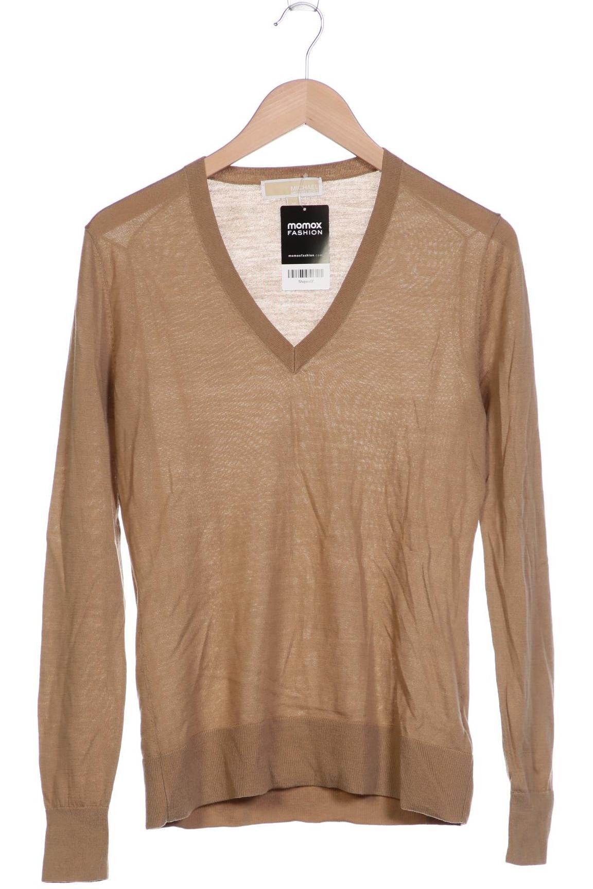 

MICHAEL MICHAEL KORS Damen Pullover, beige