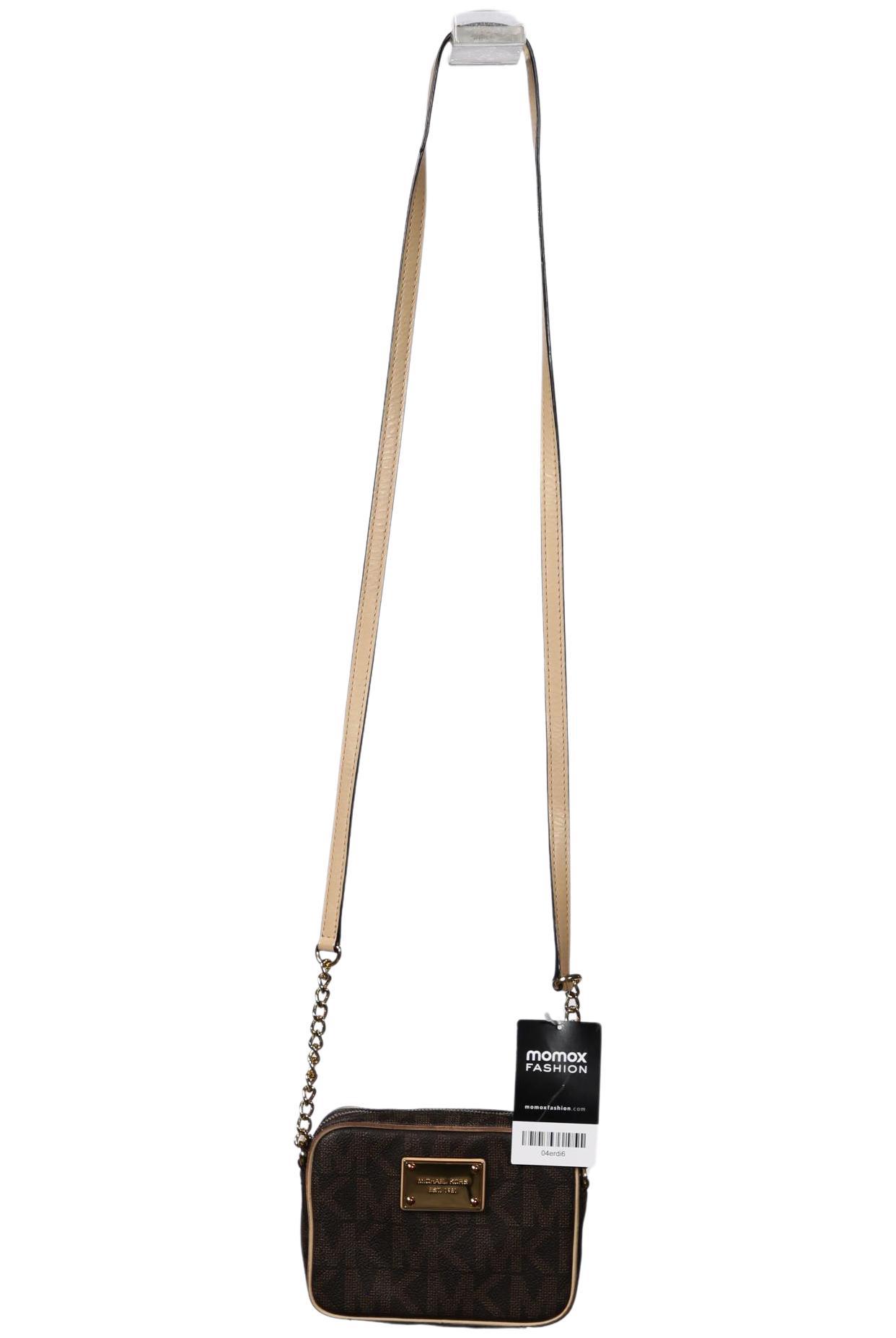 

Michael Michael Kors Damen Handtasche, braun, Gr.