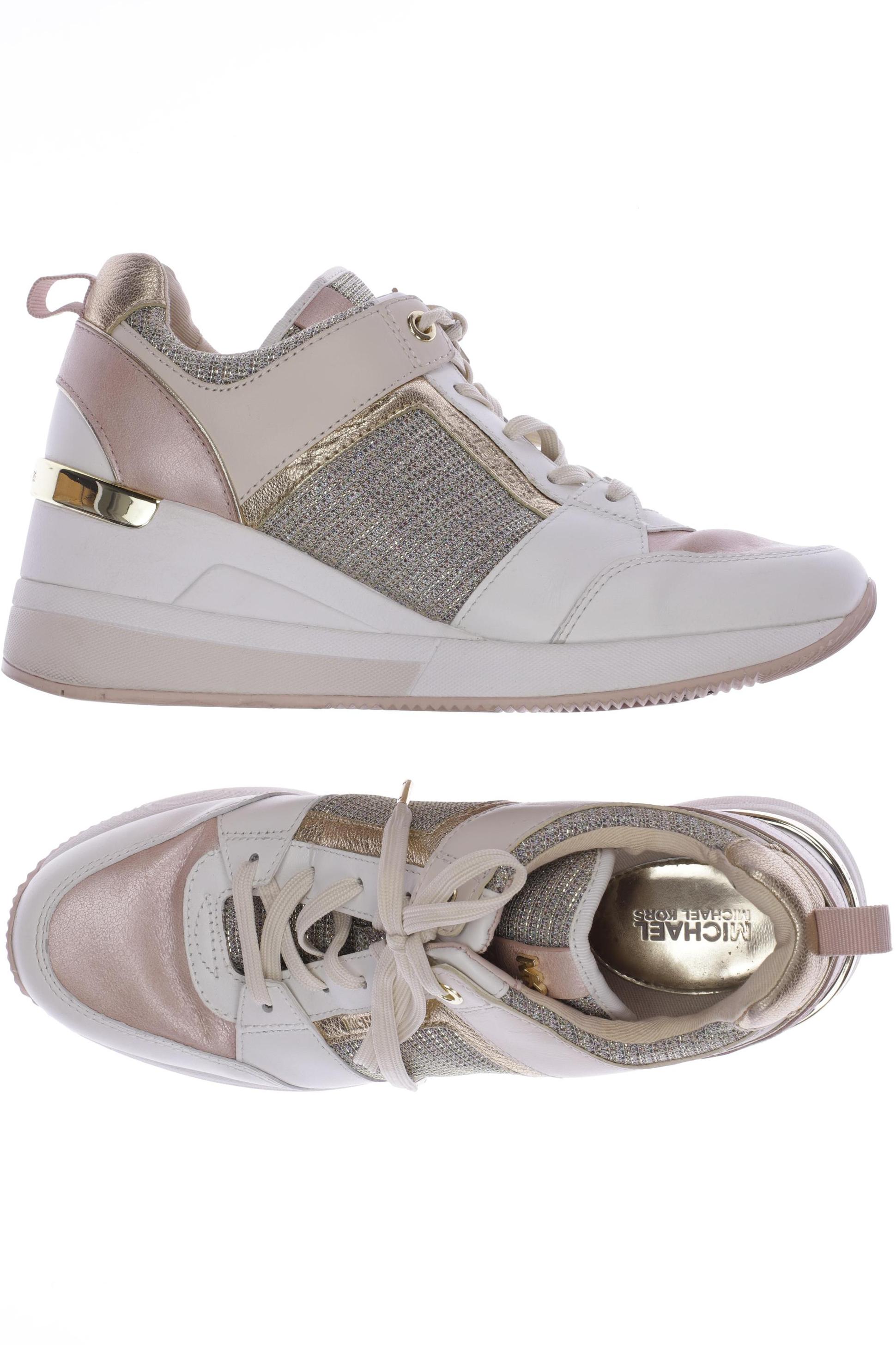 

MICHAEL MICHAEL KORS Damen Sneakers, weiß