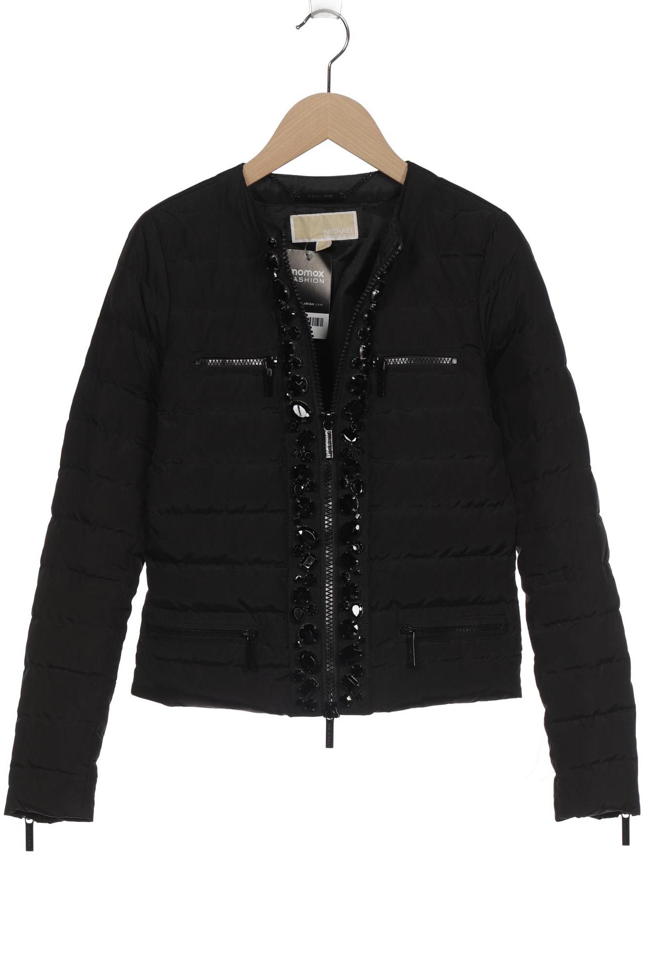 

MICHAEL MICHAEL KORS Damen Jacke, schwarz