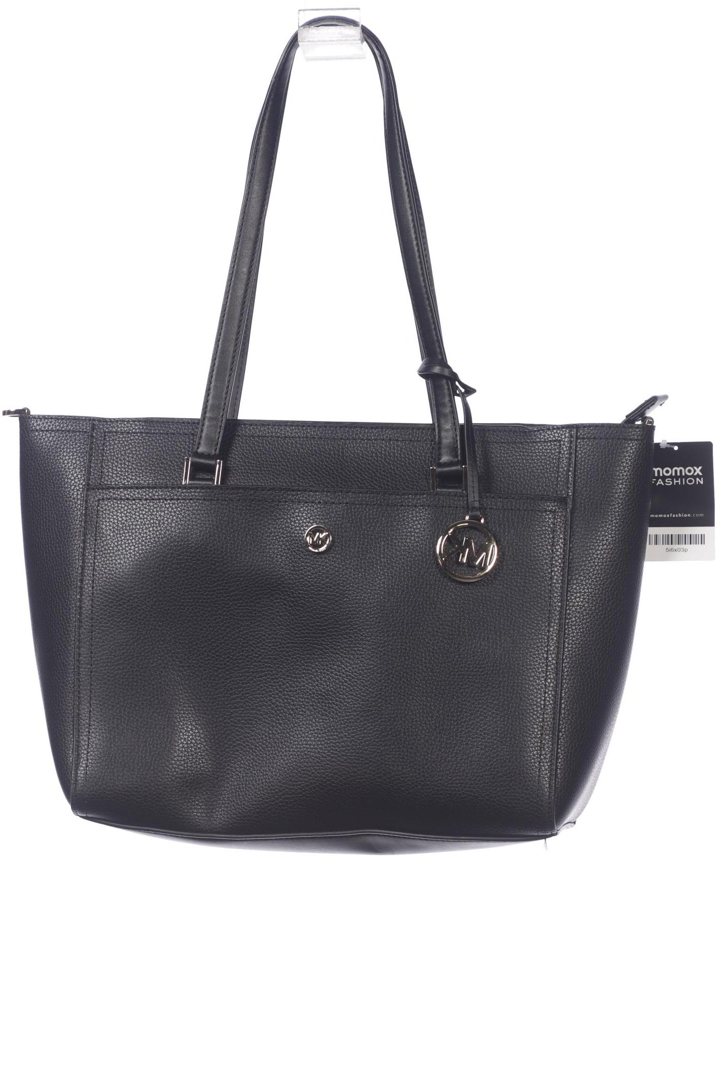 

Michael Michael Kors Damen Handtasche, schwarz, Gr.