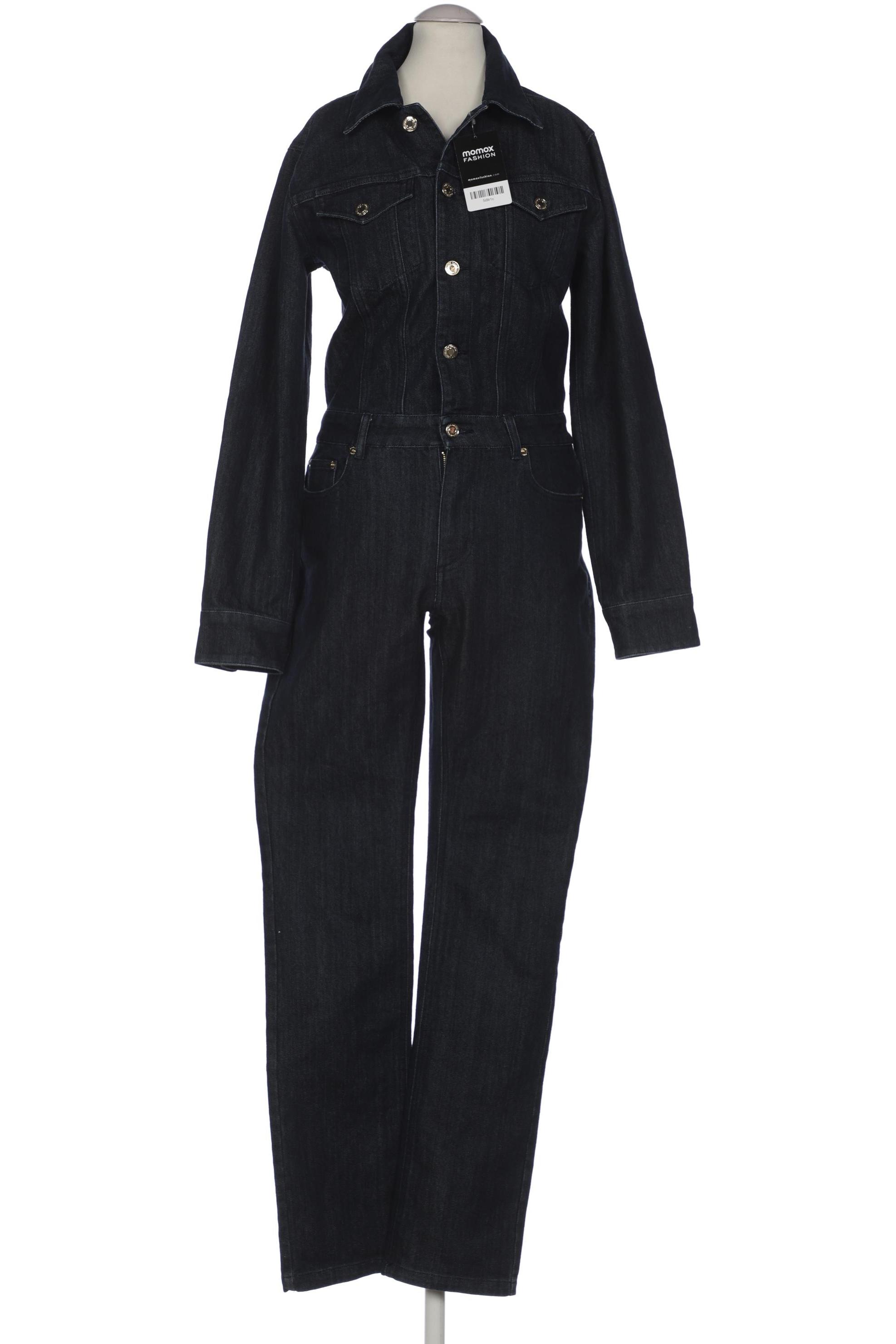 

Michael Michael Kors Damen Jumpsuit/Overall, marineblau, Gr. 0
