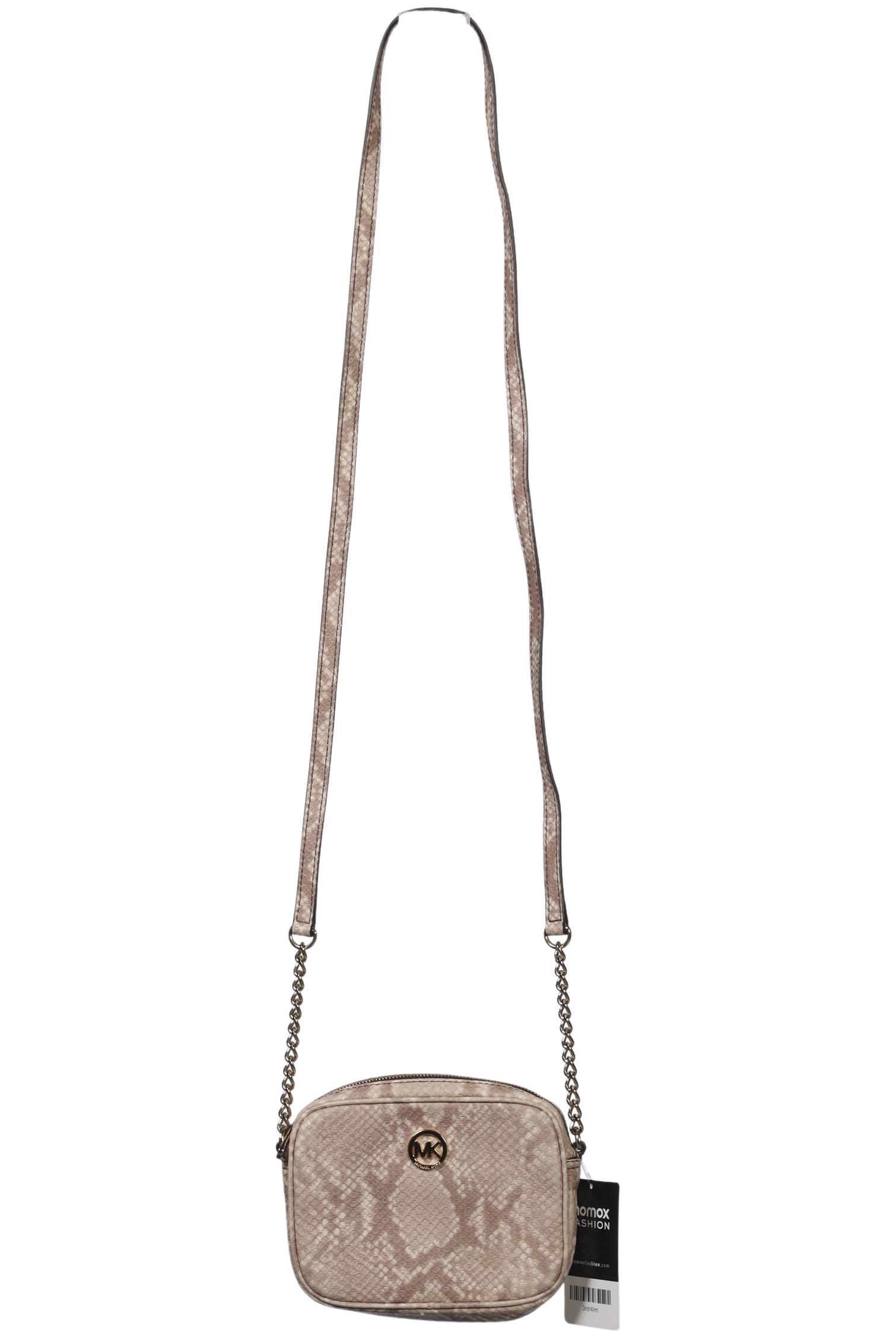 

Michael Michael Kors Damen Handtasche, beige, Gr.