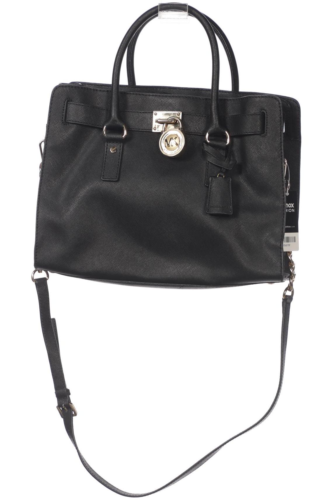 

MICHAEL MICHAEL KORS Damen Handtasche, schwarz