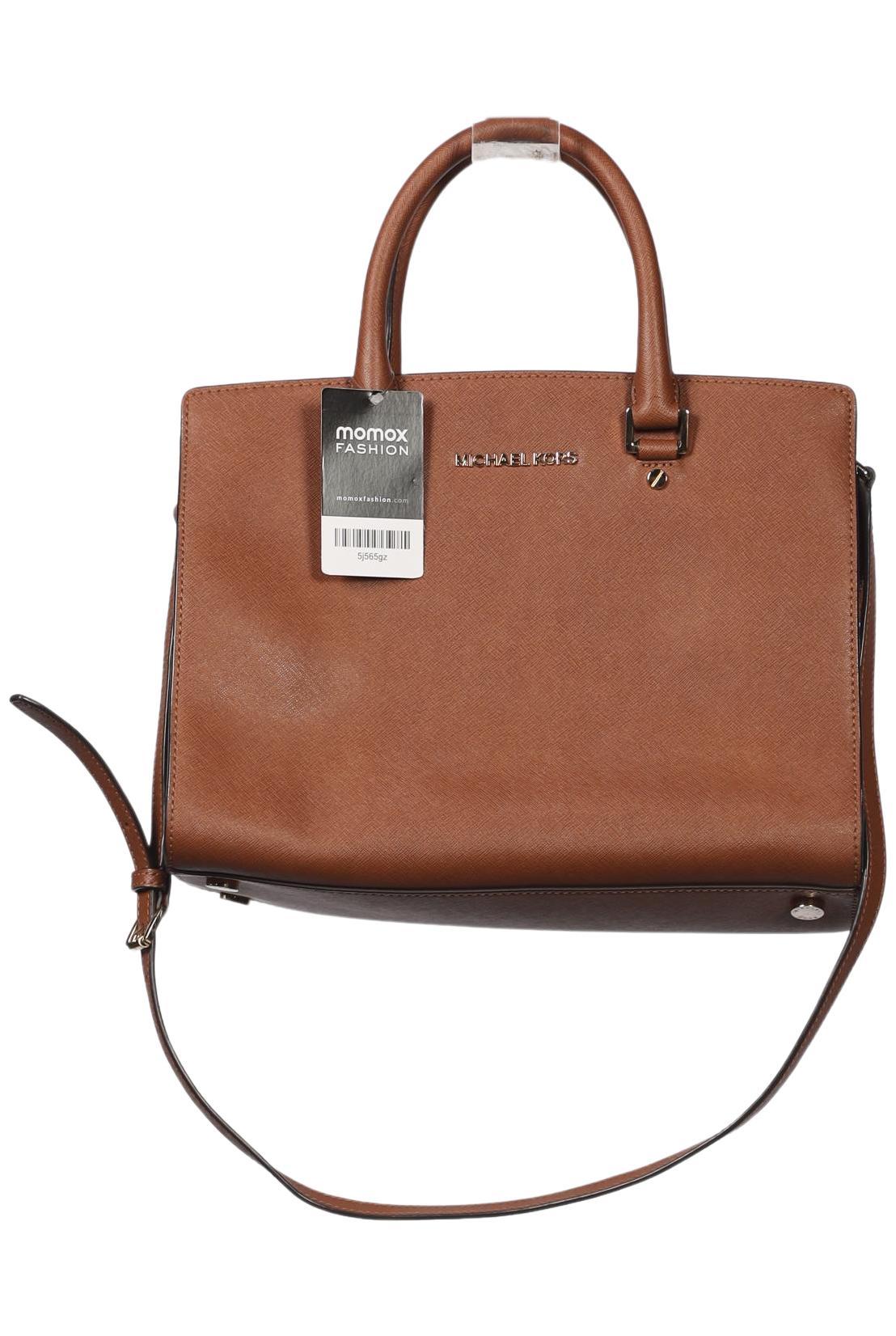 

Michael Michael Kors Damen Handtasche, braun, Gr.