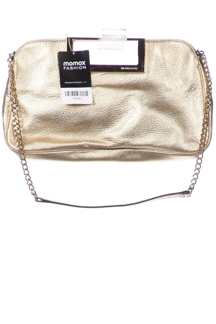 

Michael Michael Kors Damen Handtasche, gold, Gr.