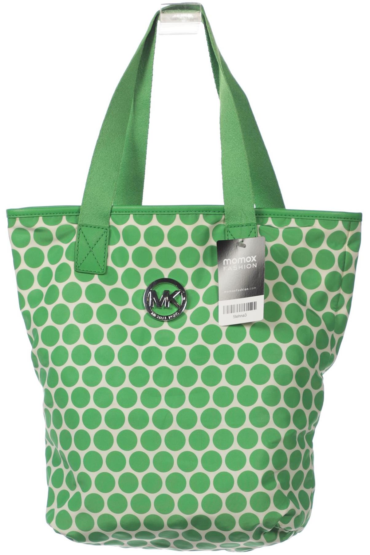 

MICHAEL MICHAEL KORS Damen Handtasche, grün